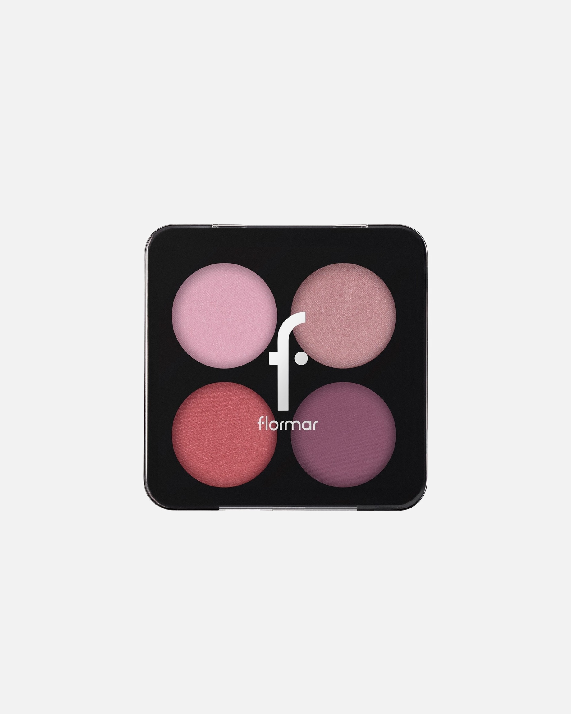 Ombre à paupières for UnisexeFlormar001 - RISING STAR