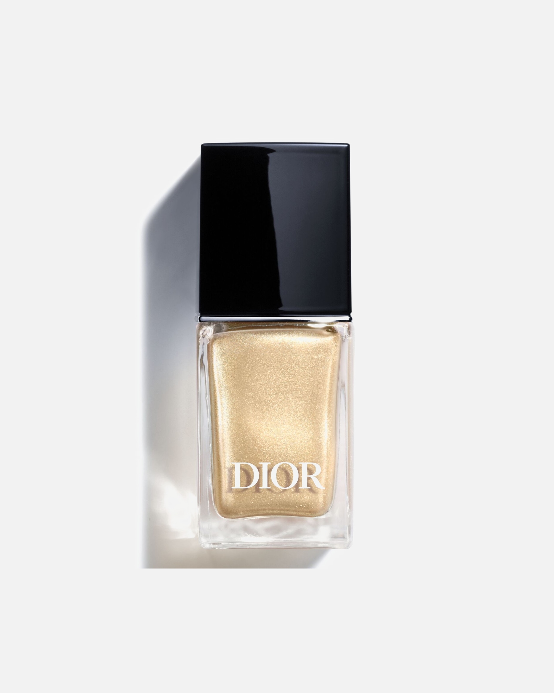 Vernis for FemmeDIORCollectionVernis à ongles effet gel et couleur couture - Édition Limitée1 unité