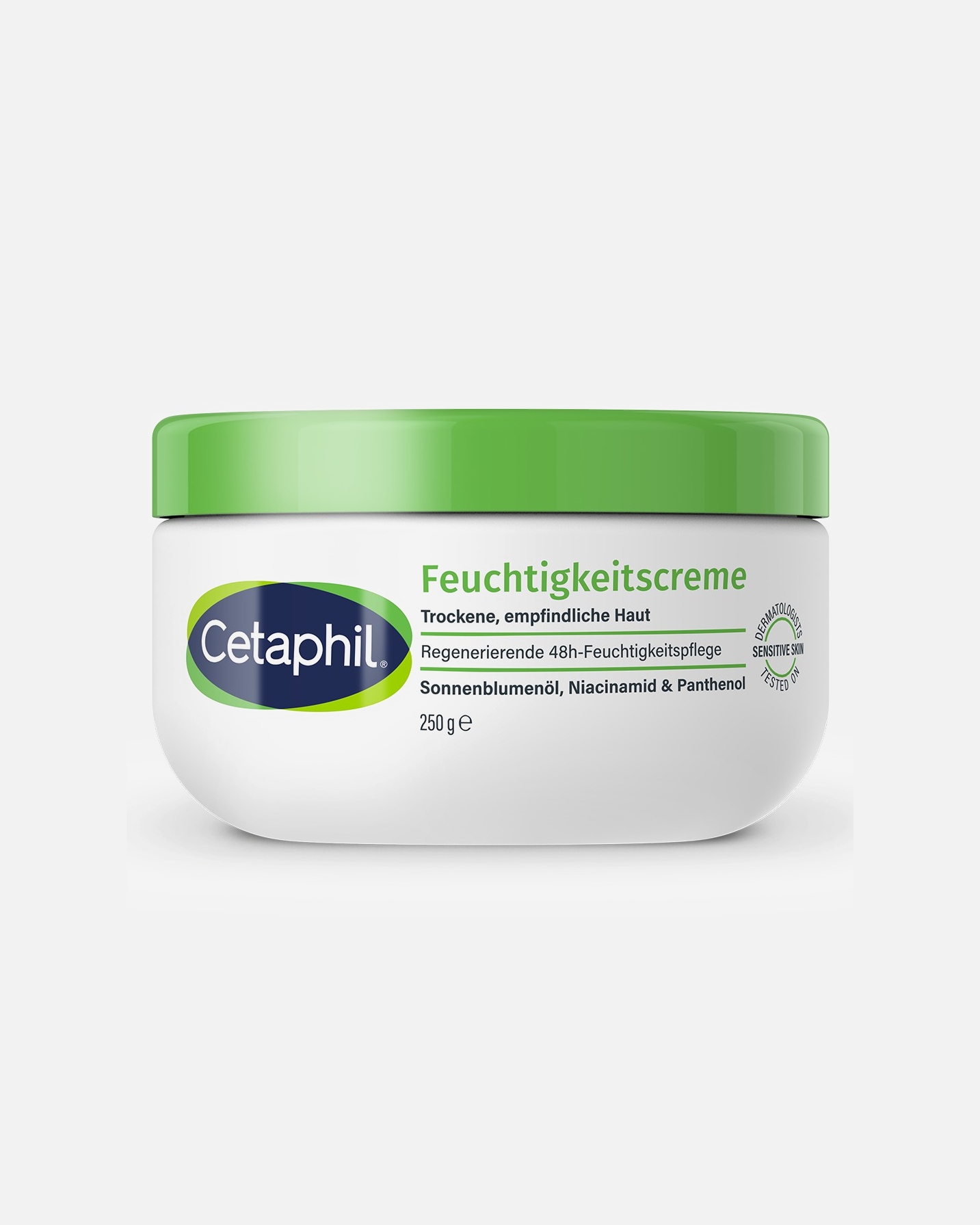 Crème pour le corps for UnisexeCetaphil250 Grammes