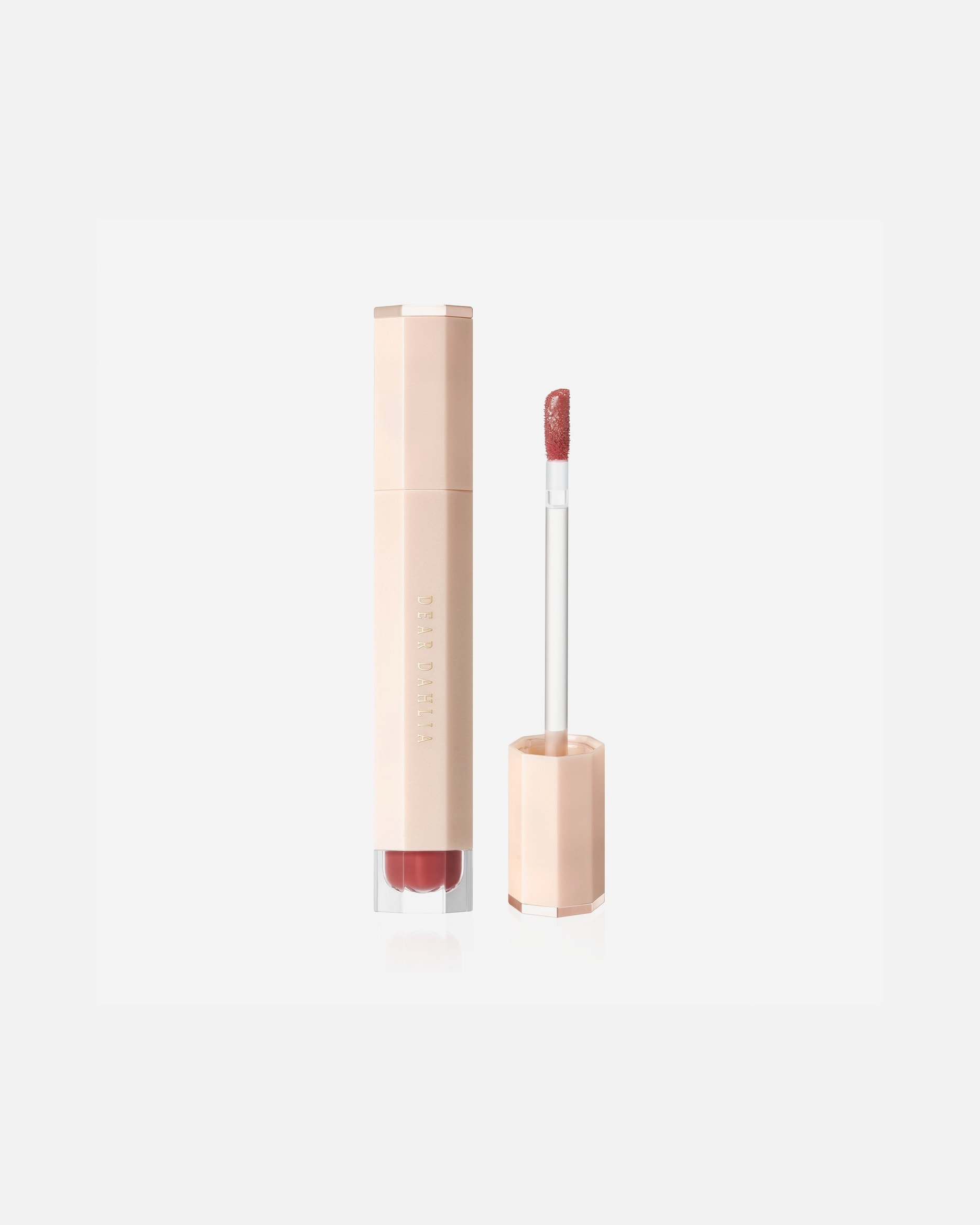 Lipgloss für Unisex Dear Dahlia Blooming Edition Lip Tint ADORE