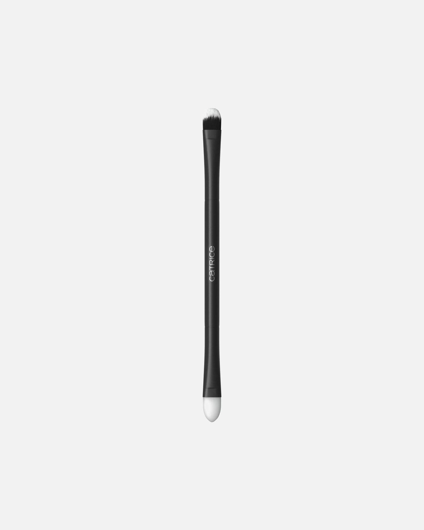 Pinceau fard à paupières for FemmeCatriceEffect Eyeshadow Duo Brush1 unité