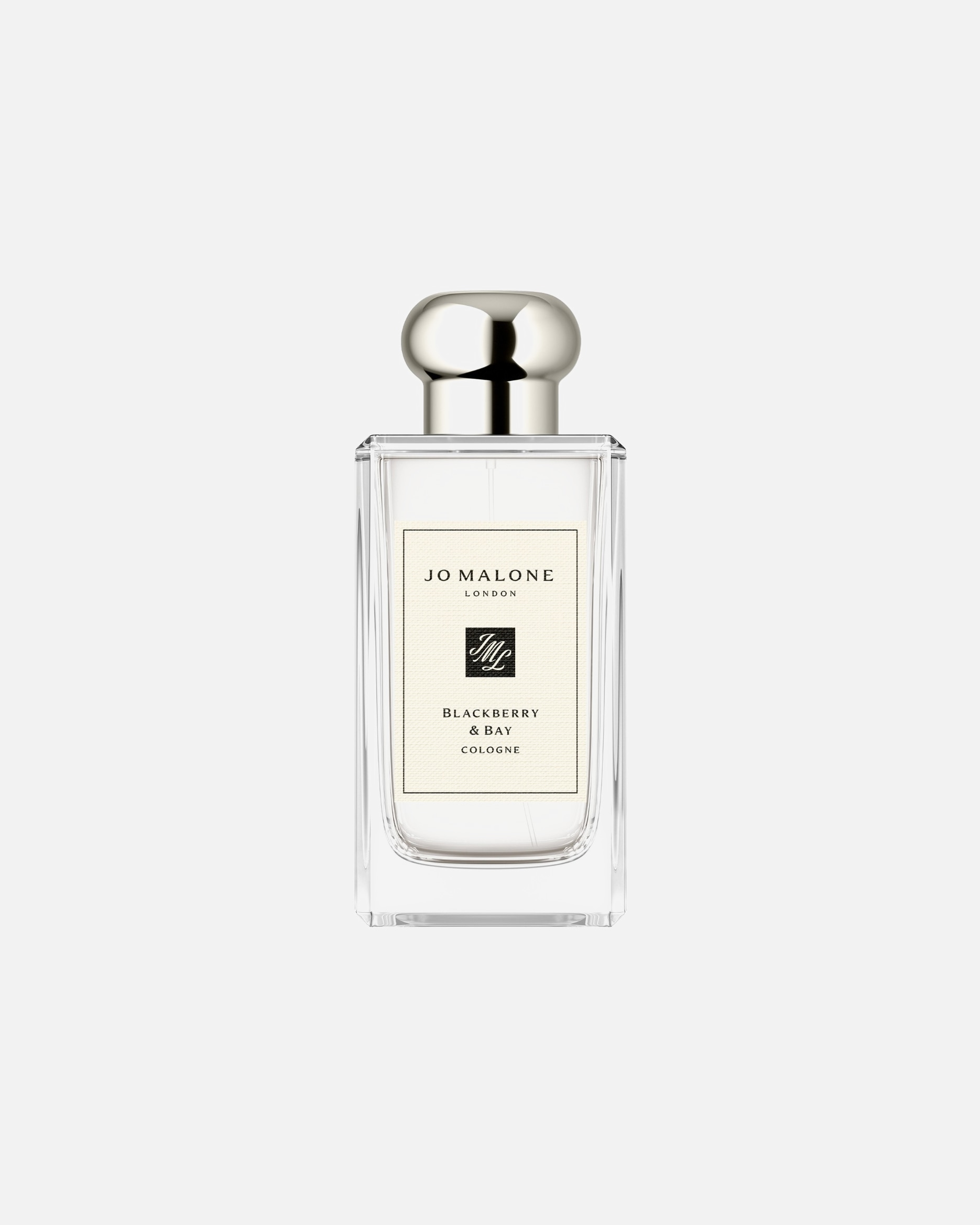Eau de Cologne for UnisexeJo Malone LondonCologneBLACKBERYY & BAY100 ml