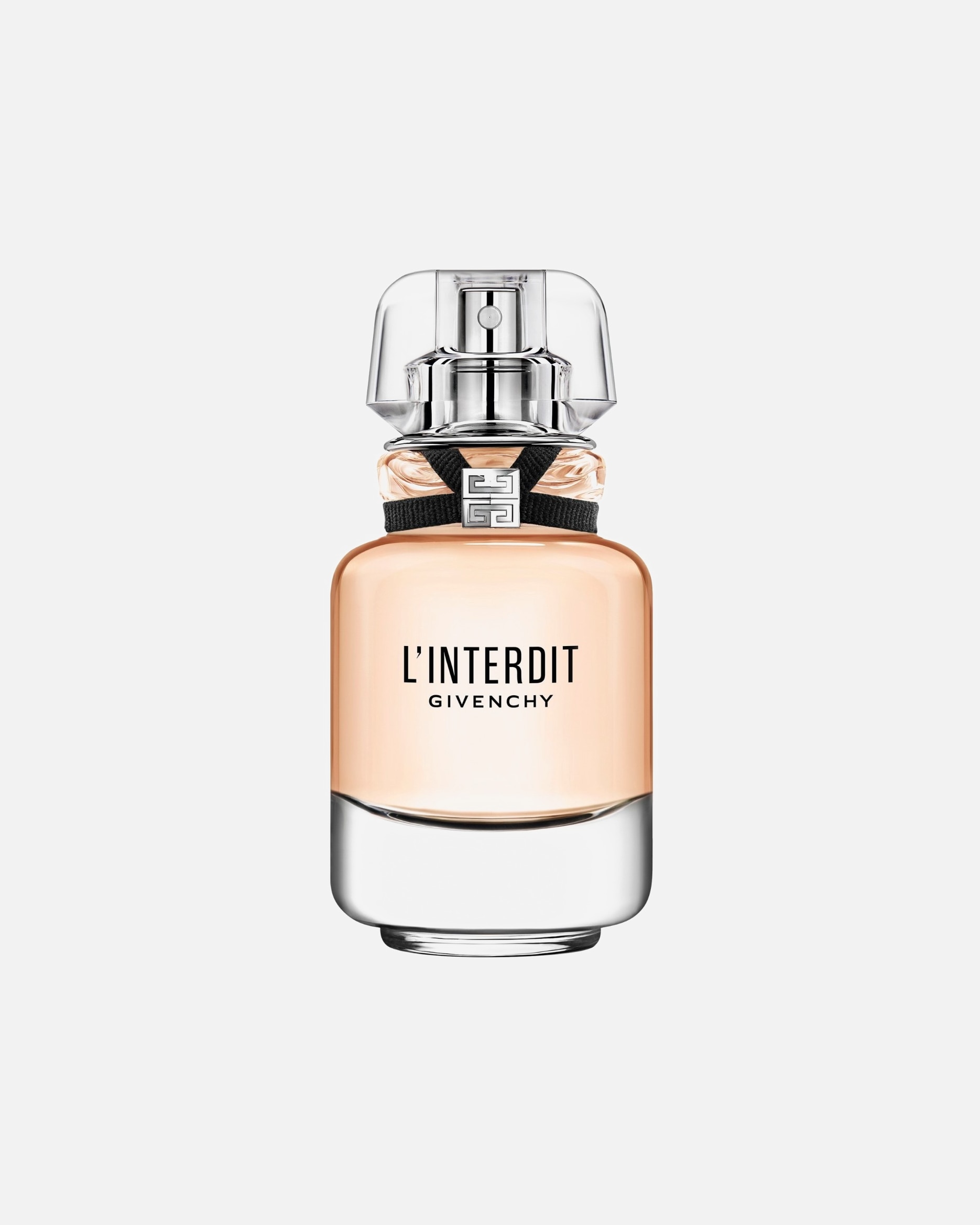 Eau de Toilette für Weiblich Givenchy L’Interdit 35 ml