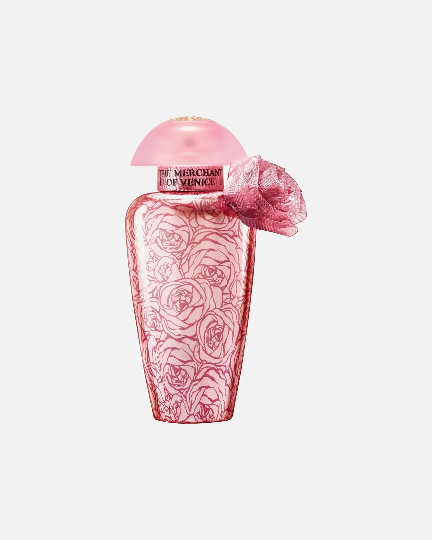 Eau de Parfum für Weiblich THE MERCHANT OF VENICE Murano Exclusive Rosa Moceniga Elixir Concentrée 50 ml