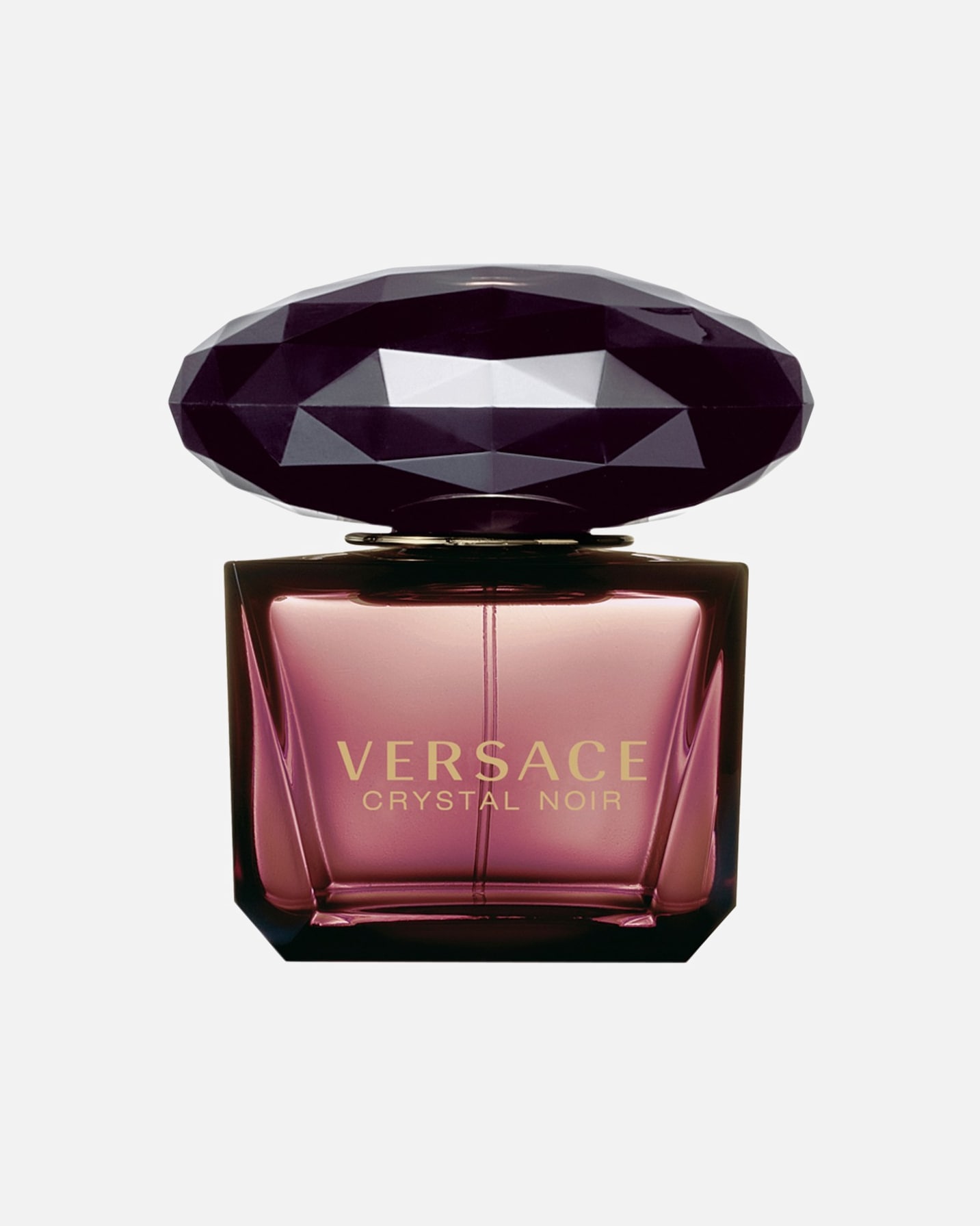Eau de toilette for FemmeVersaceCrystal Noir50 ml