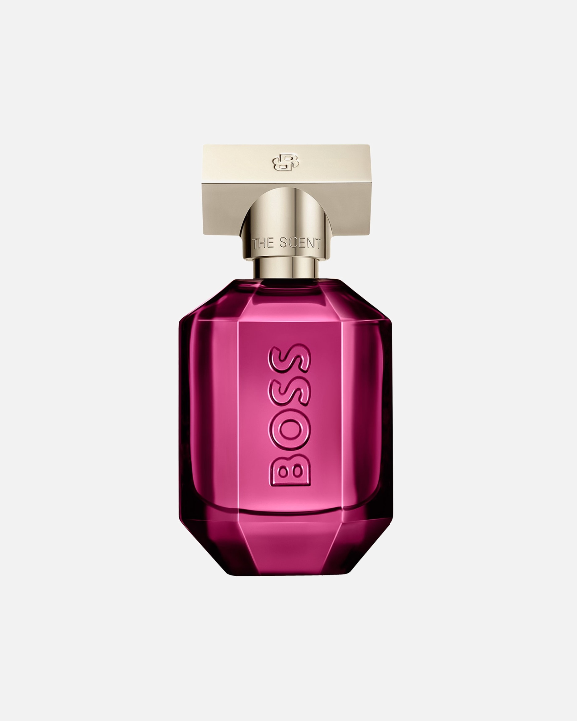 Eau de Parfum für Weiblich Über Hugo Boss Magnetic 30 ml