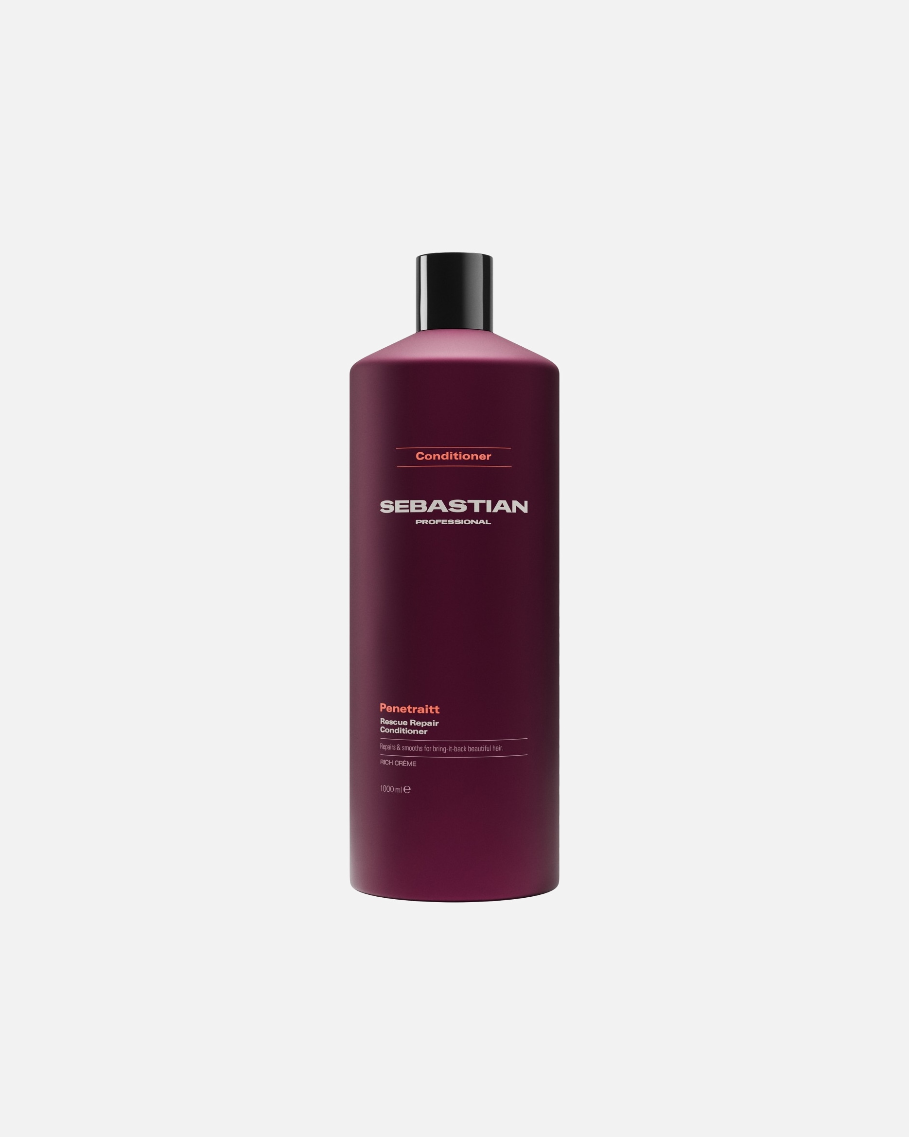 Après-shampooing for UnisexeSebastianPenetraitt1000 ml