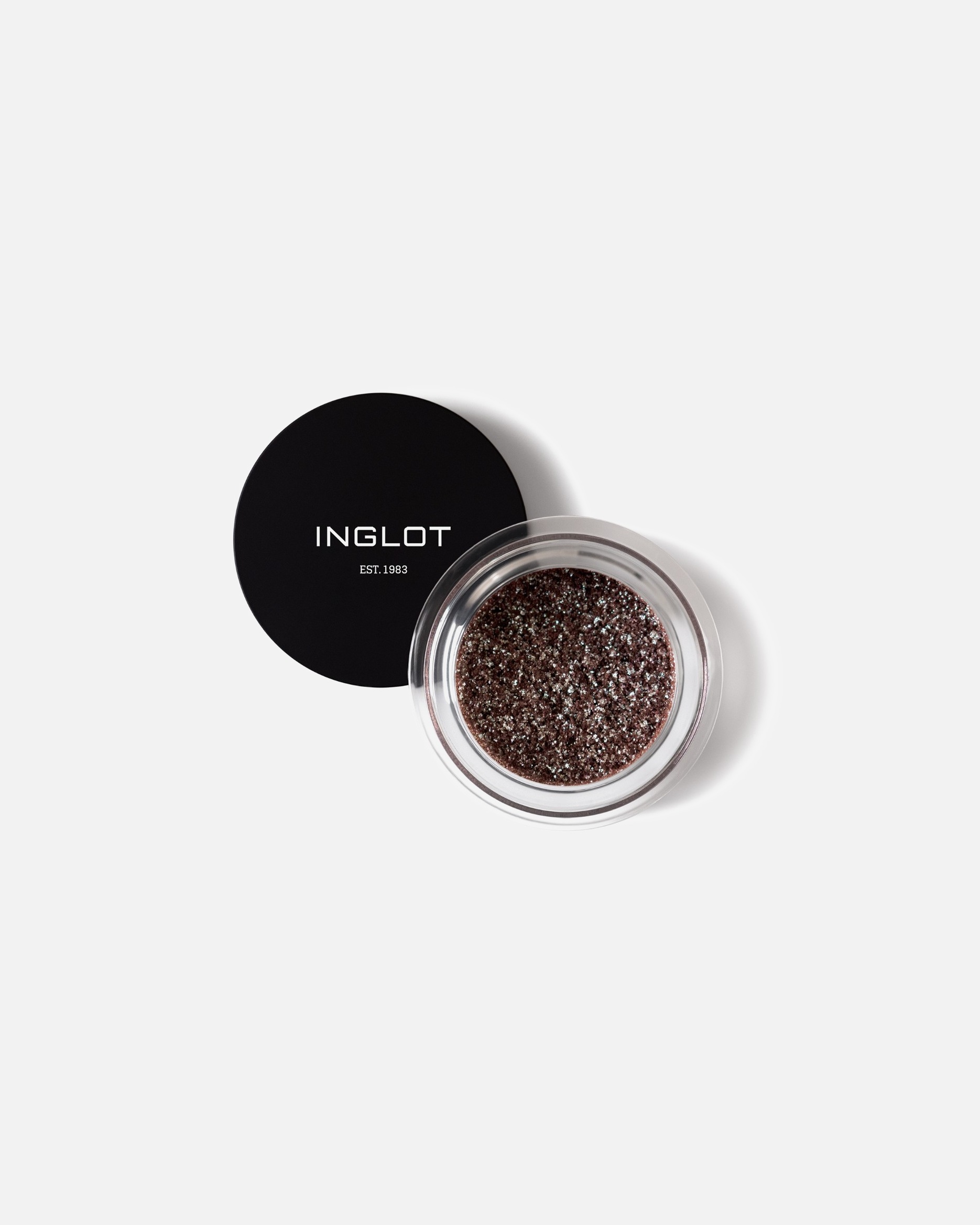 Lidschatten für Unisex Inglot AMC Pure Pigment 85