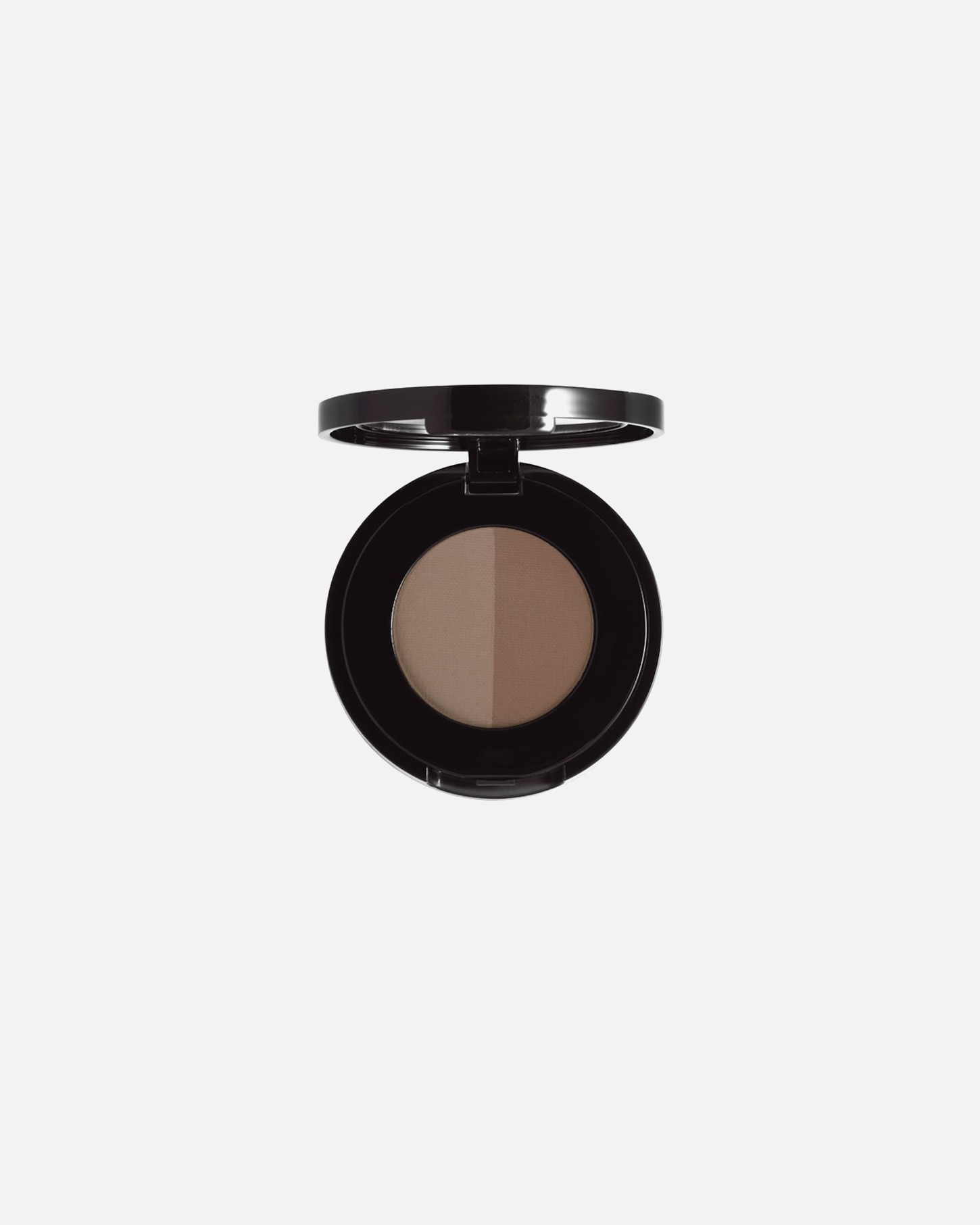 Poudre pour les sourcils for UnisexeAnastasia Beverly HillsDuo Poudre Sourcils09 - Soft Brown