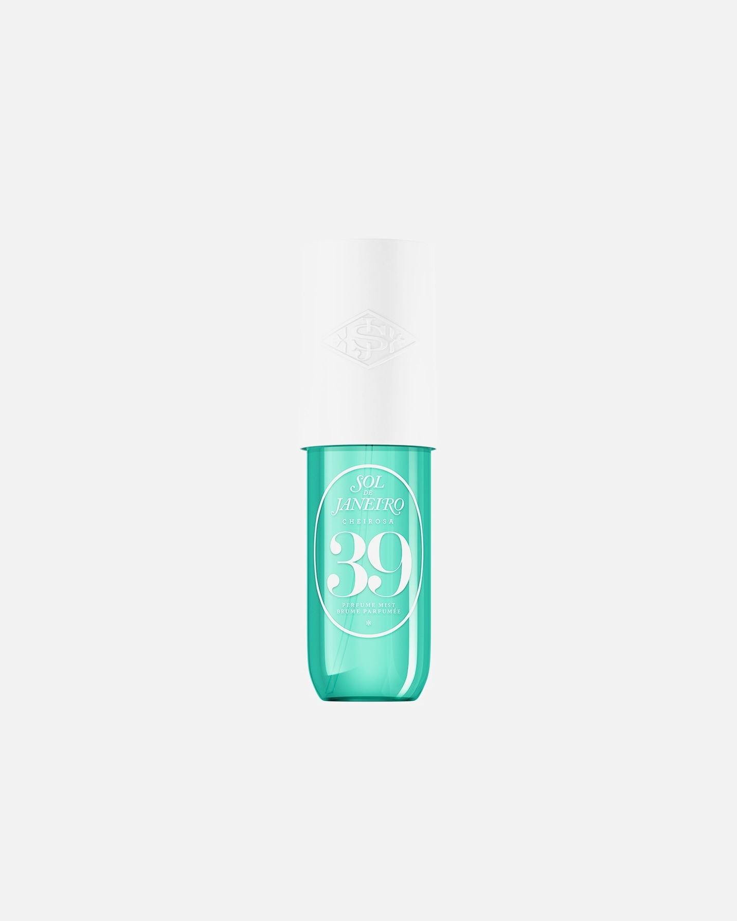 Spray pour le corps for FemmeSol de JaneiroCheirosa 3990 ml