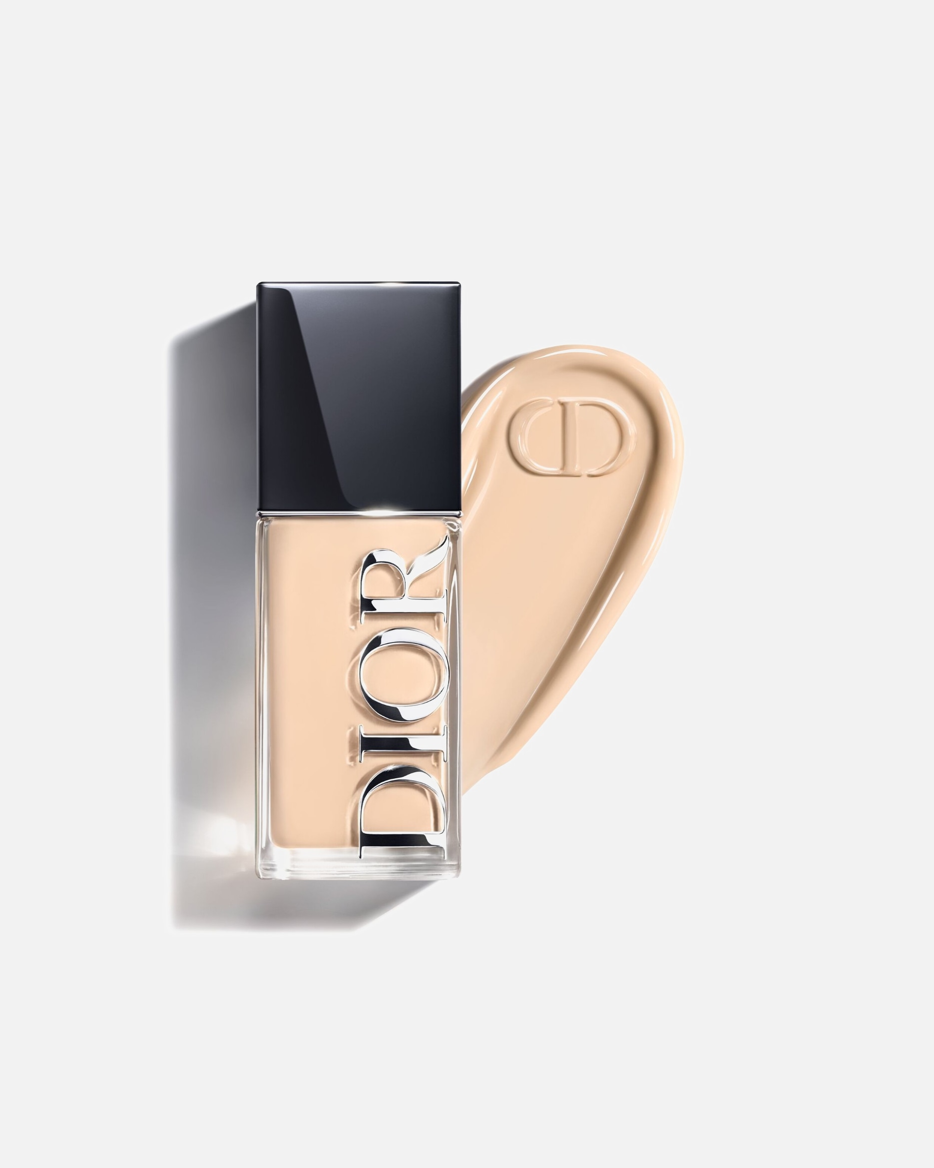 Foundation für Unisex DIOR Forever Skin Glow 0.5N - Neutral