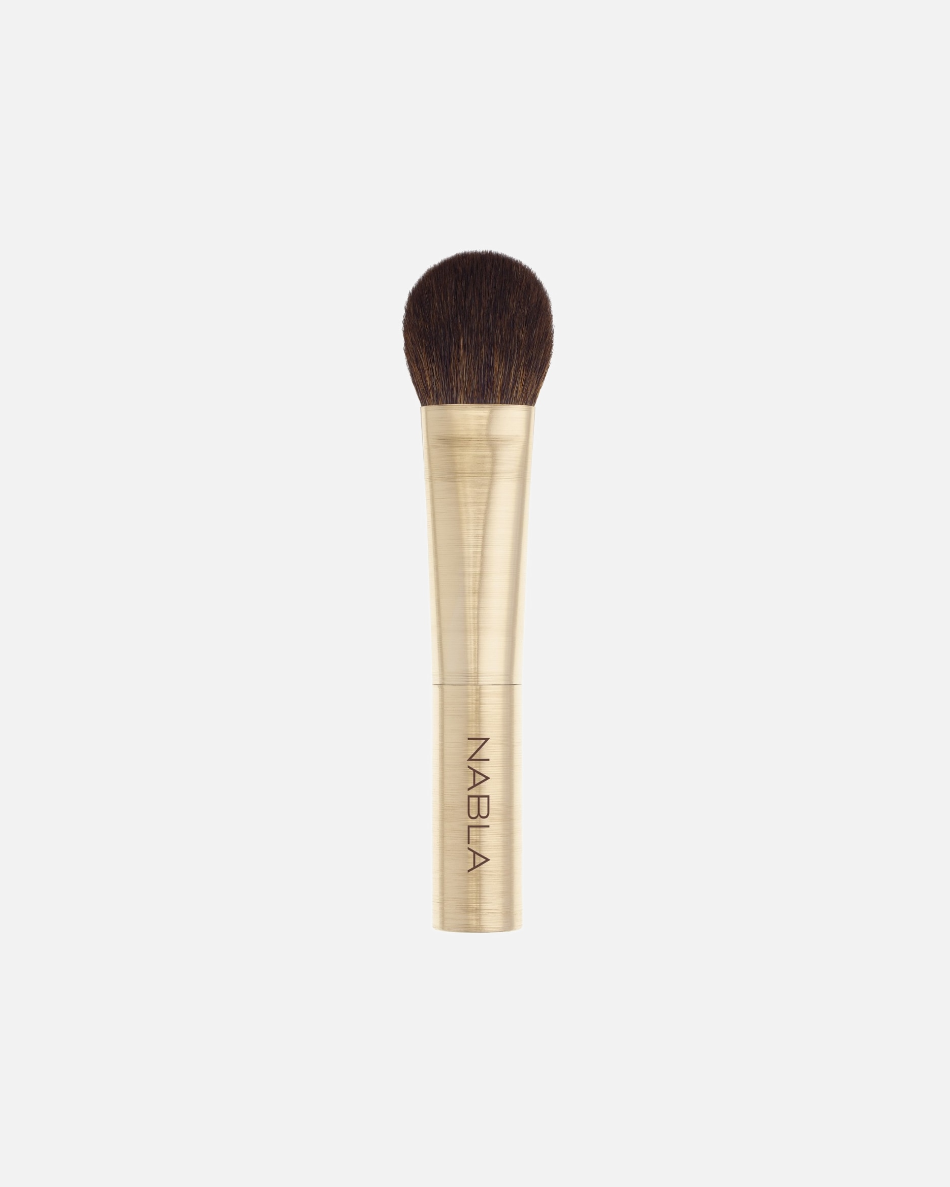 Puderpinsel für Unisex NABLA Default Brand Line Big Powder Brush 1 Stück
