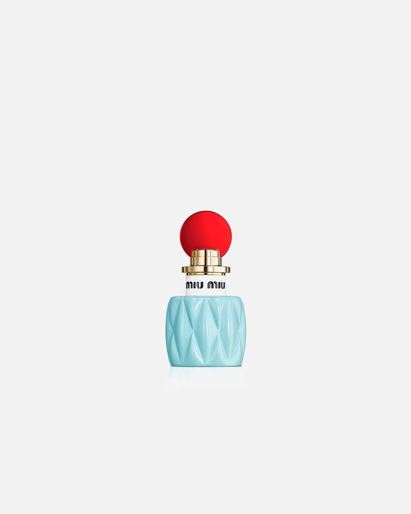 Eau de Parfum für Weiblich Miu Miu L'Eau de Muguet 30 ml
