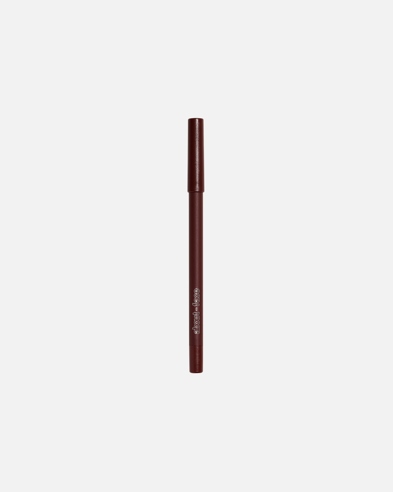 Crayon à lèvres for Unisexeabout-faceDefault Brand LineMatte Fix Lip PencilSMOKED
