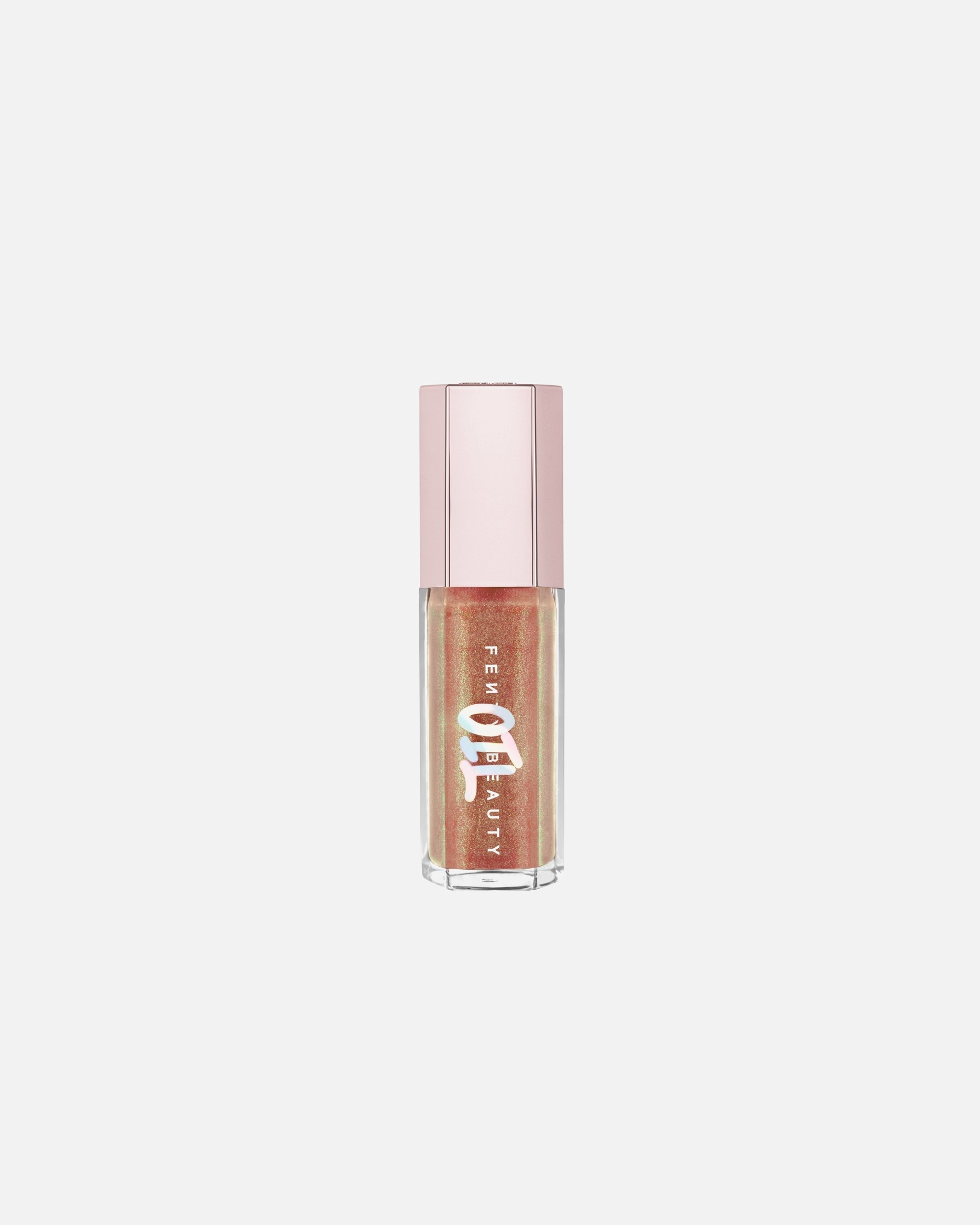 Lippenöl für Unisex Fenty Beauty Gloss Bomb FENTY GLOW