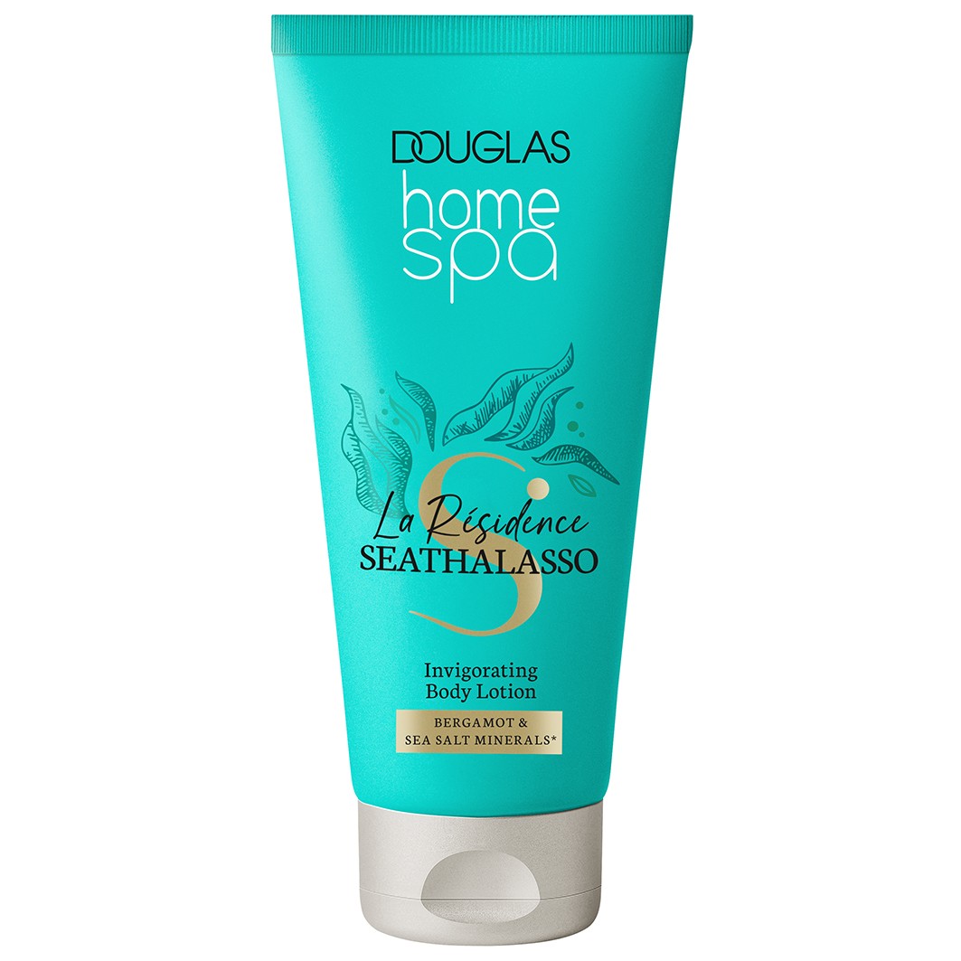 Douglas Collection Home Spa La résidence Seathalasso Body Lotion