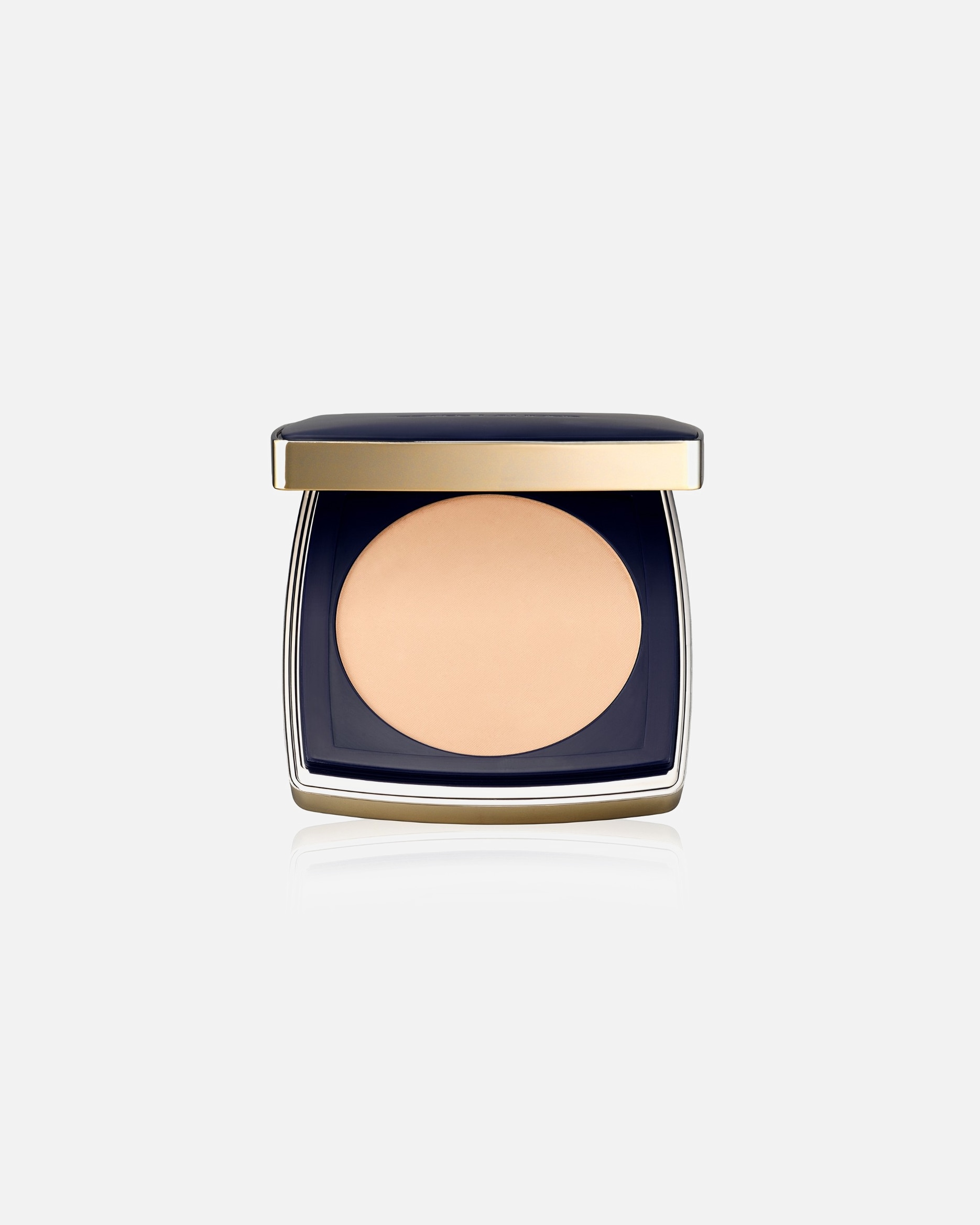Foundation für Unisex Estée Lauder Double Wear Stay-In-Place Matte Powder Spf 10 3C2 - PEBBLE