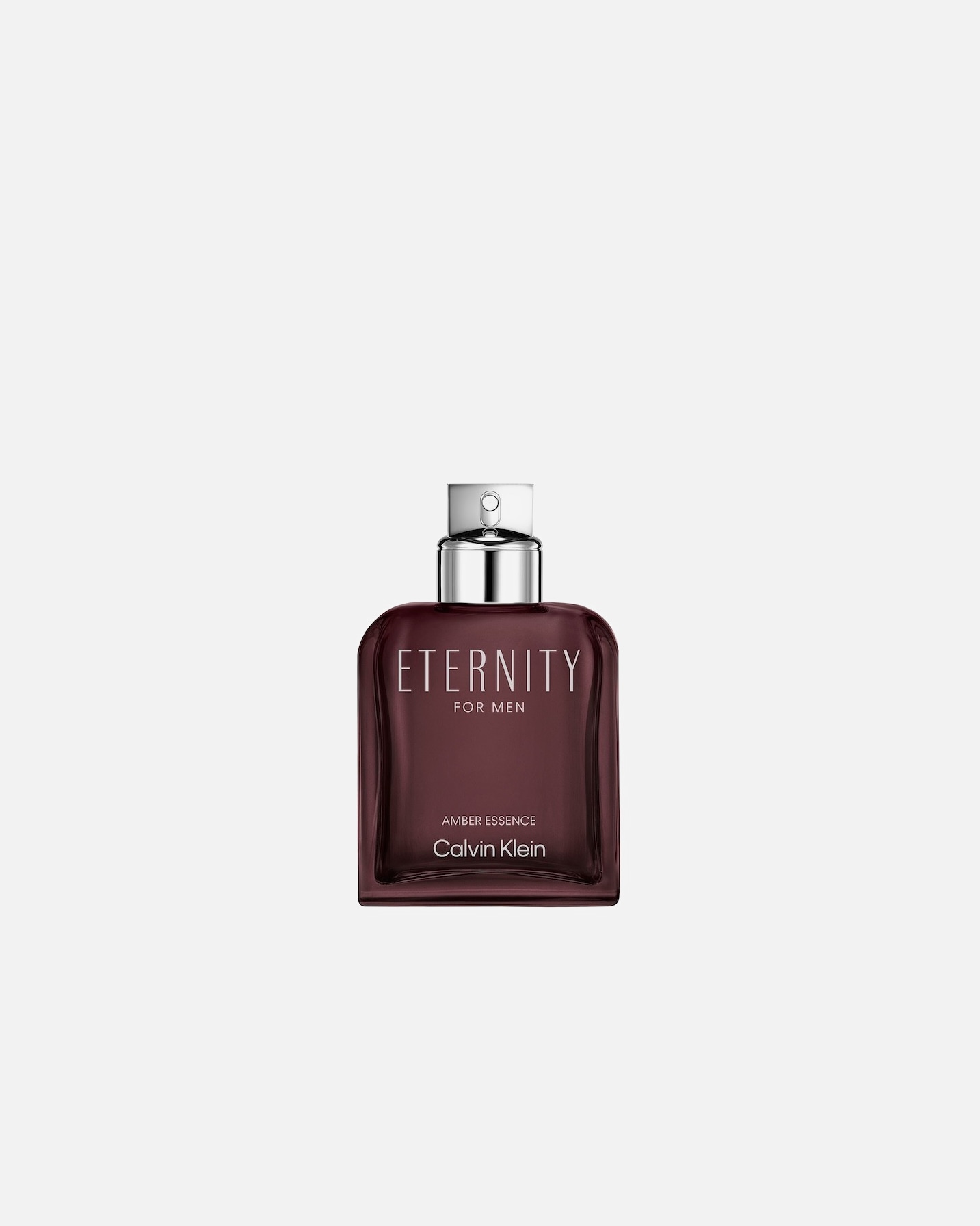 Parfum für Männlich CALVIN KLEIN Eternity for men Eternity Amber Essence for Men 200 ml