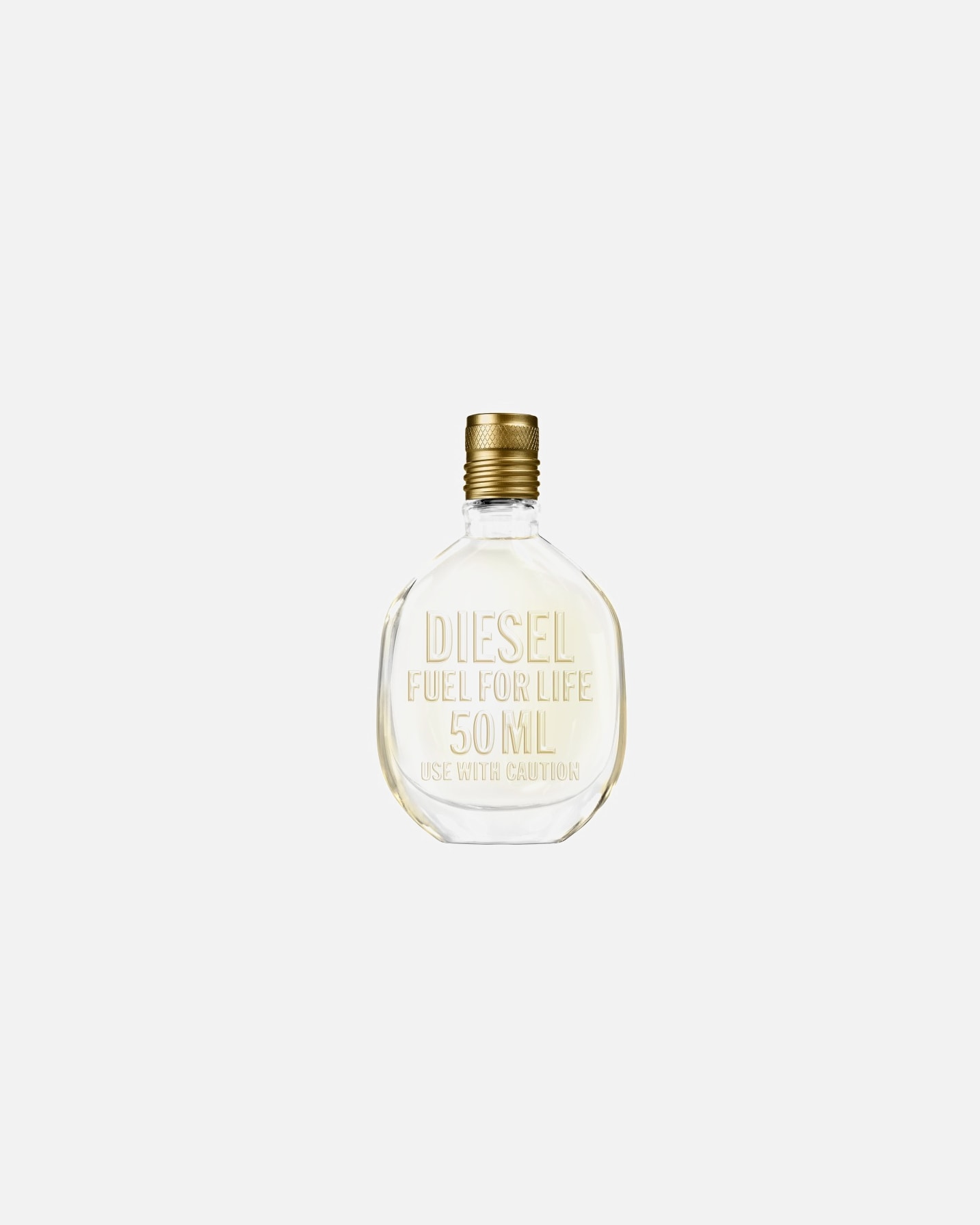 Eau de toilette for HommeDieselFuel for LifeHomme50 ml