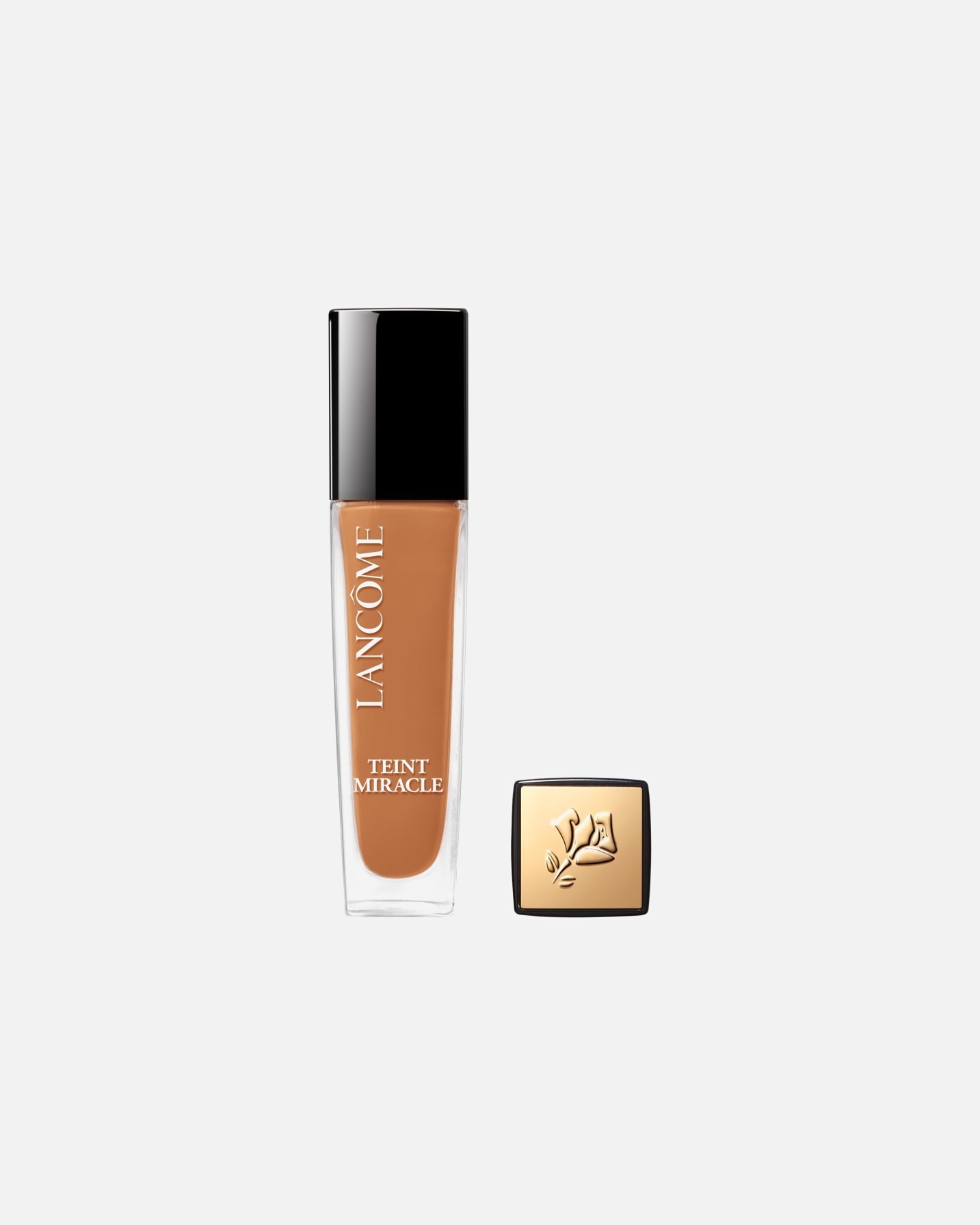 Foundation für Unisex Lancôme Teint Miracle 10 - Praline