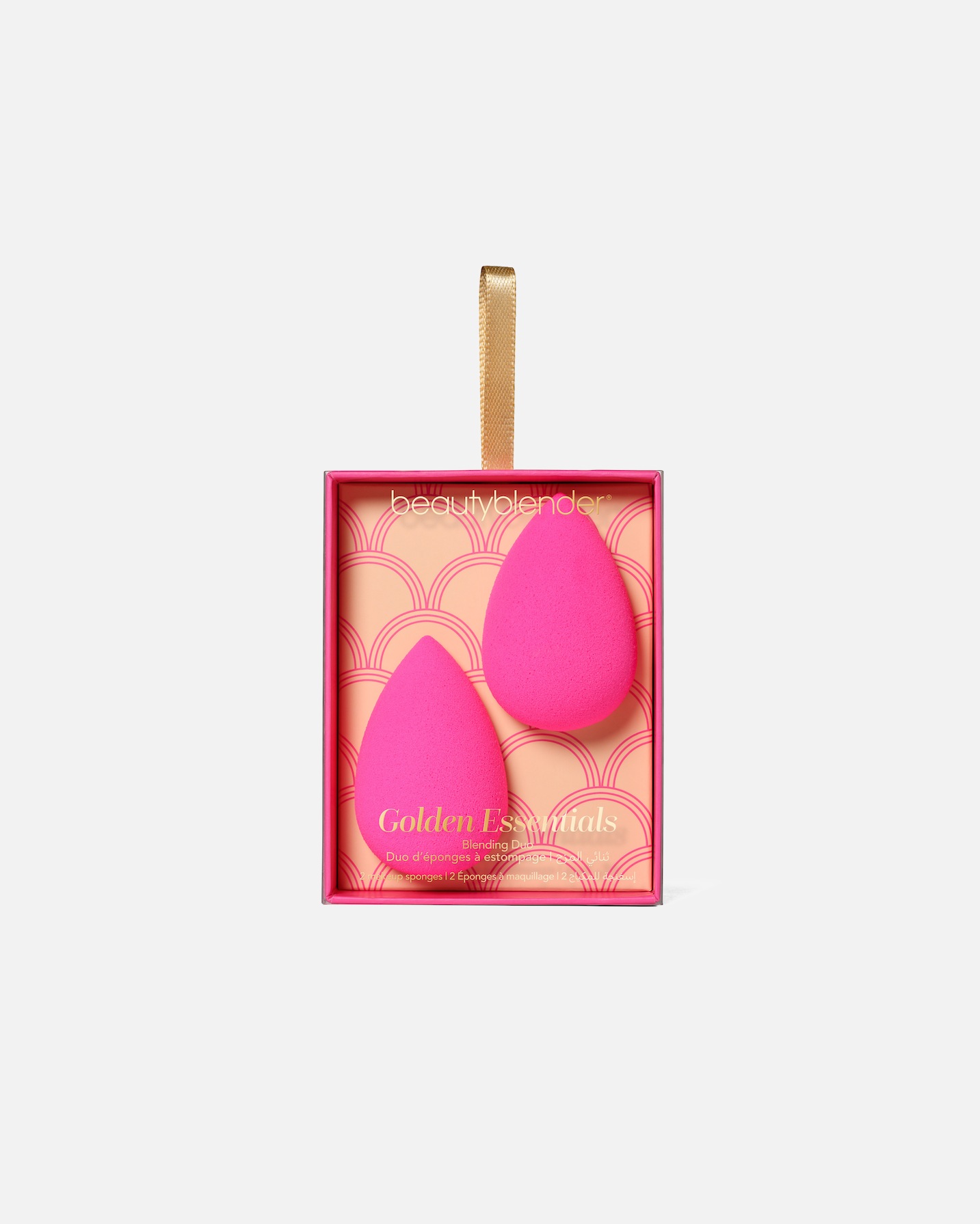 Éponge de maquillage for UnisexeBeautyblender1 unité