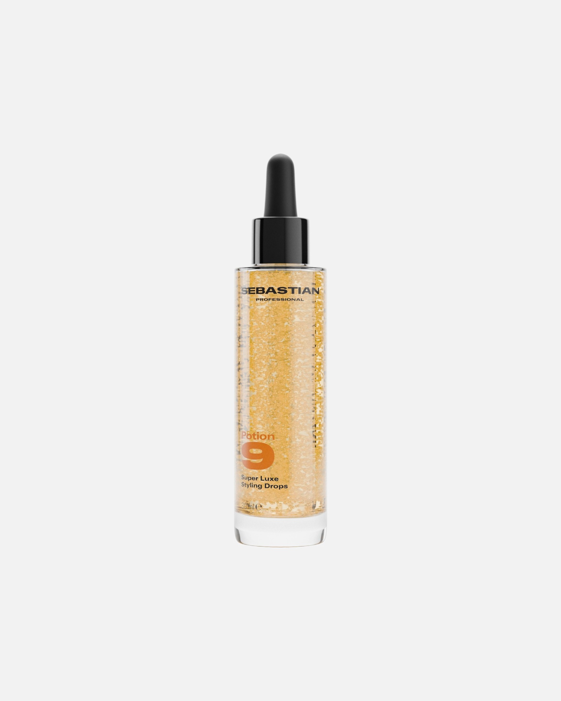 Sérum cheveux for UnisexeSebastianPotion 930 ml