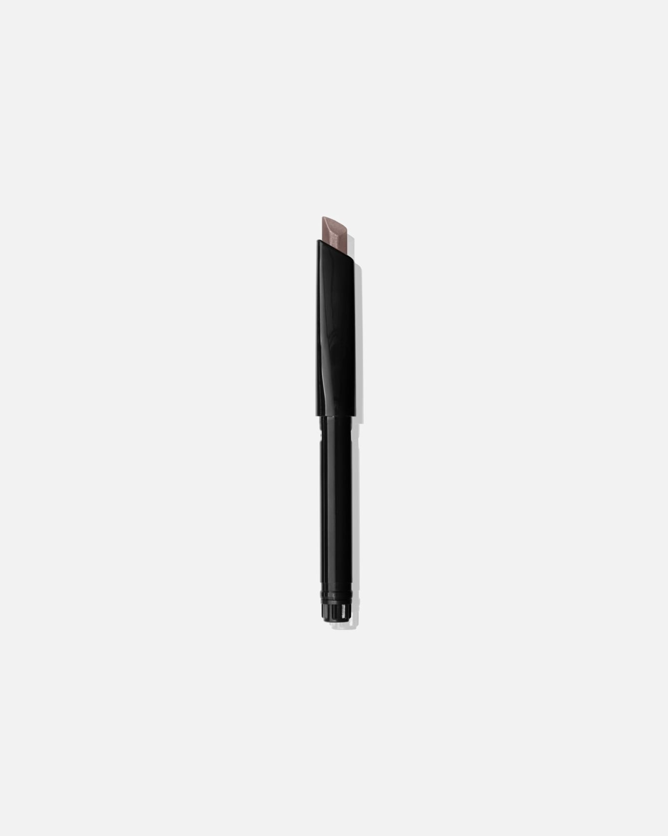 Crayon à sourcils for UnisexeBobbi BrownLong-Wear Brow Pencil Refill23 - WARM DARK BROWN