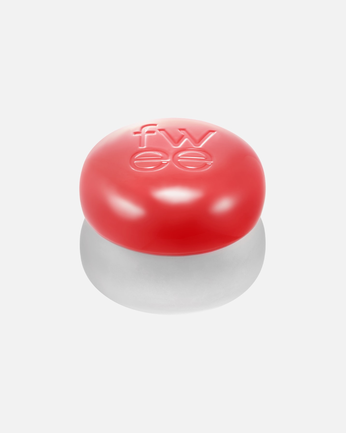Blush für Unisex fwee Default Brand Line Lip&Cheek Blurry Pudding Pot 5 g