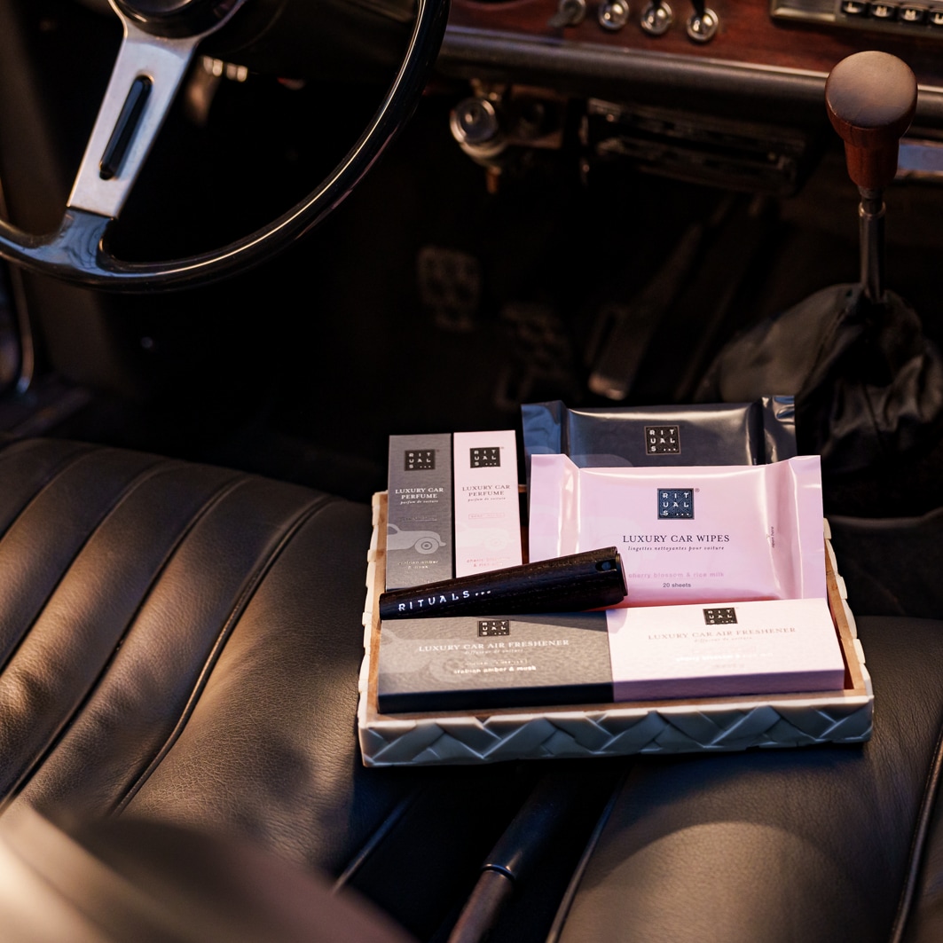 Rituals The Ritual of Sakura Car Gift Reiseset ✔️ online kaufen