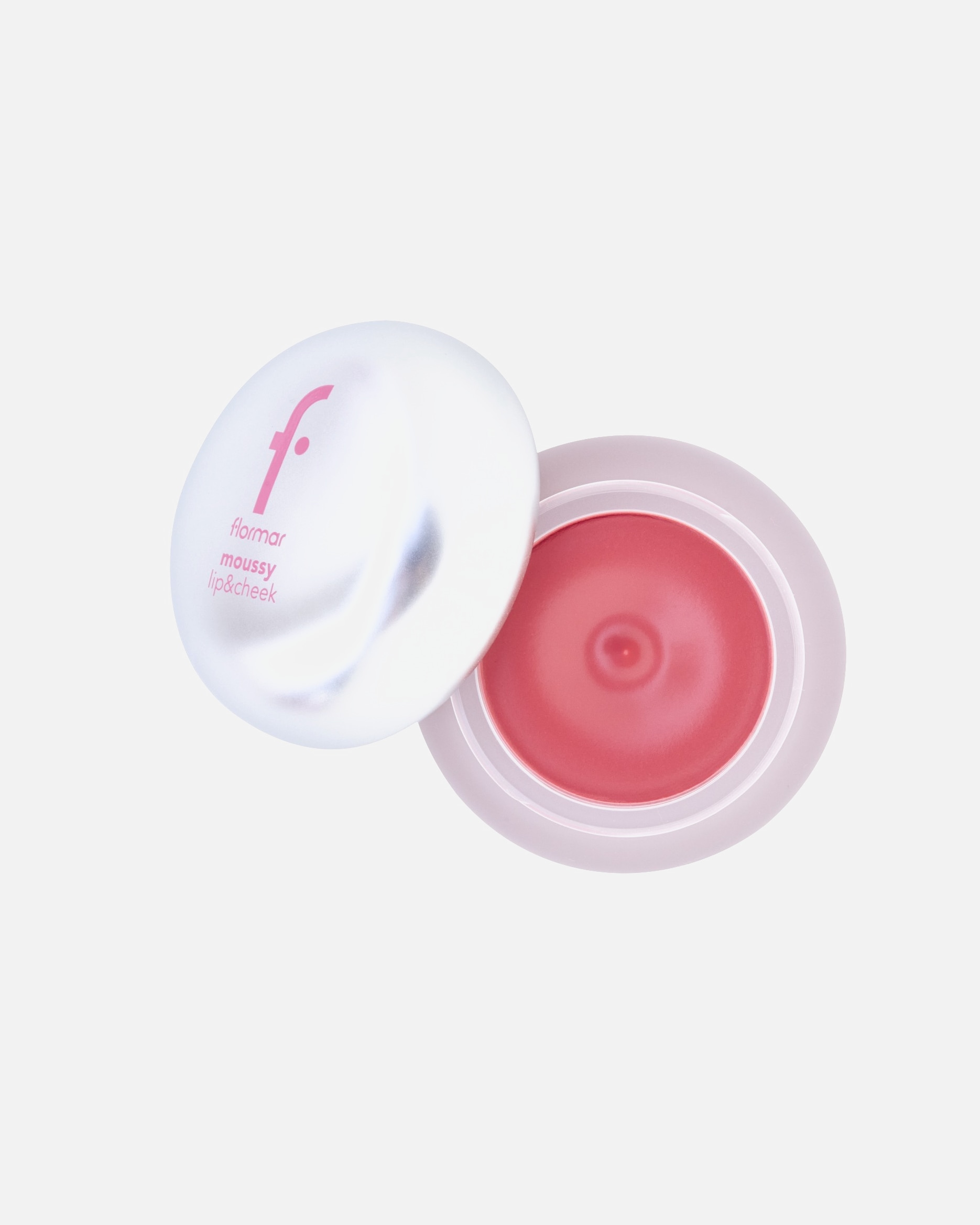 Rouge à lèvres for UnisexeFlormarK-Spirit Moussy Lips&Cheek2 - PEACH SFLE