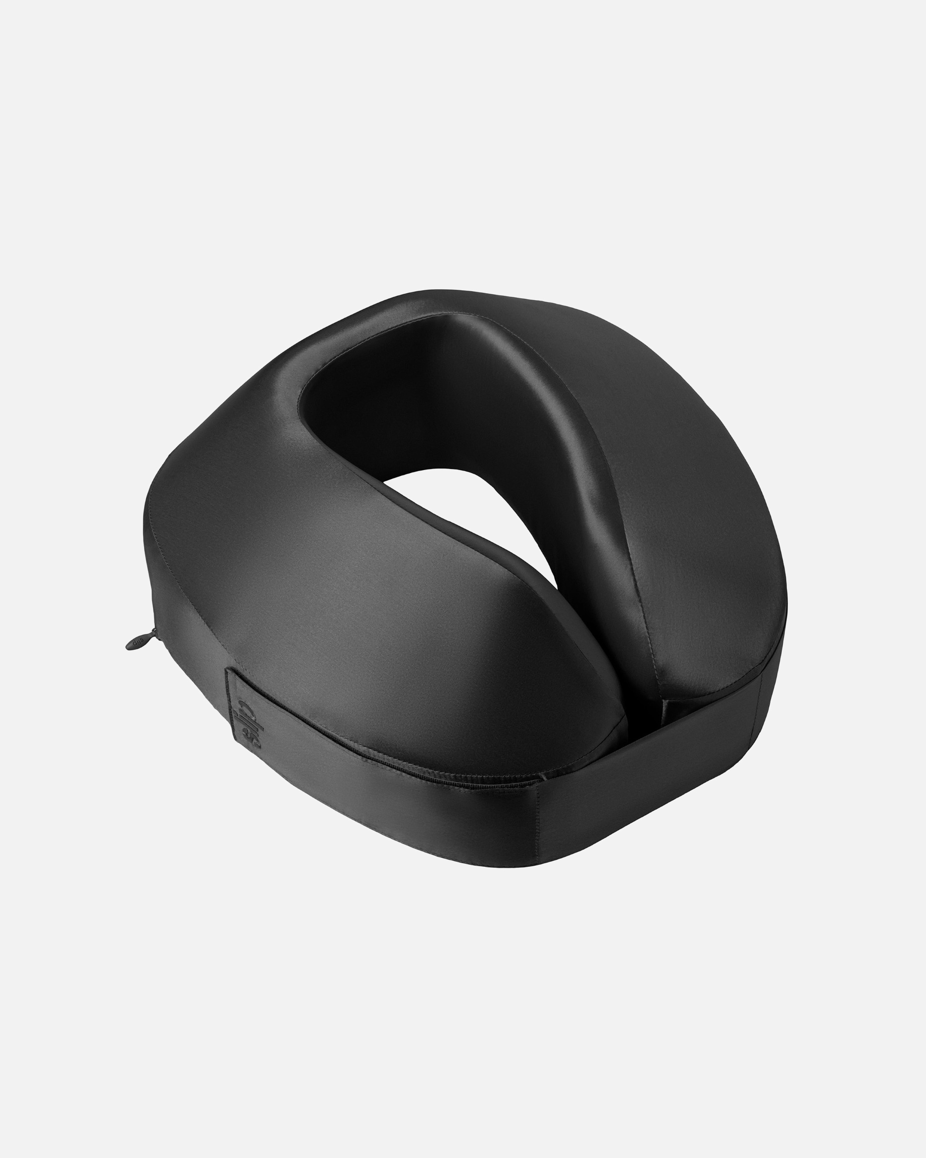 Kissen für Unisex Slip slip reisekopfkissen jet setter - Gute Reise Jet Setter Travel Pillow