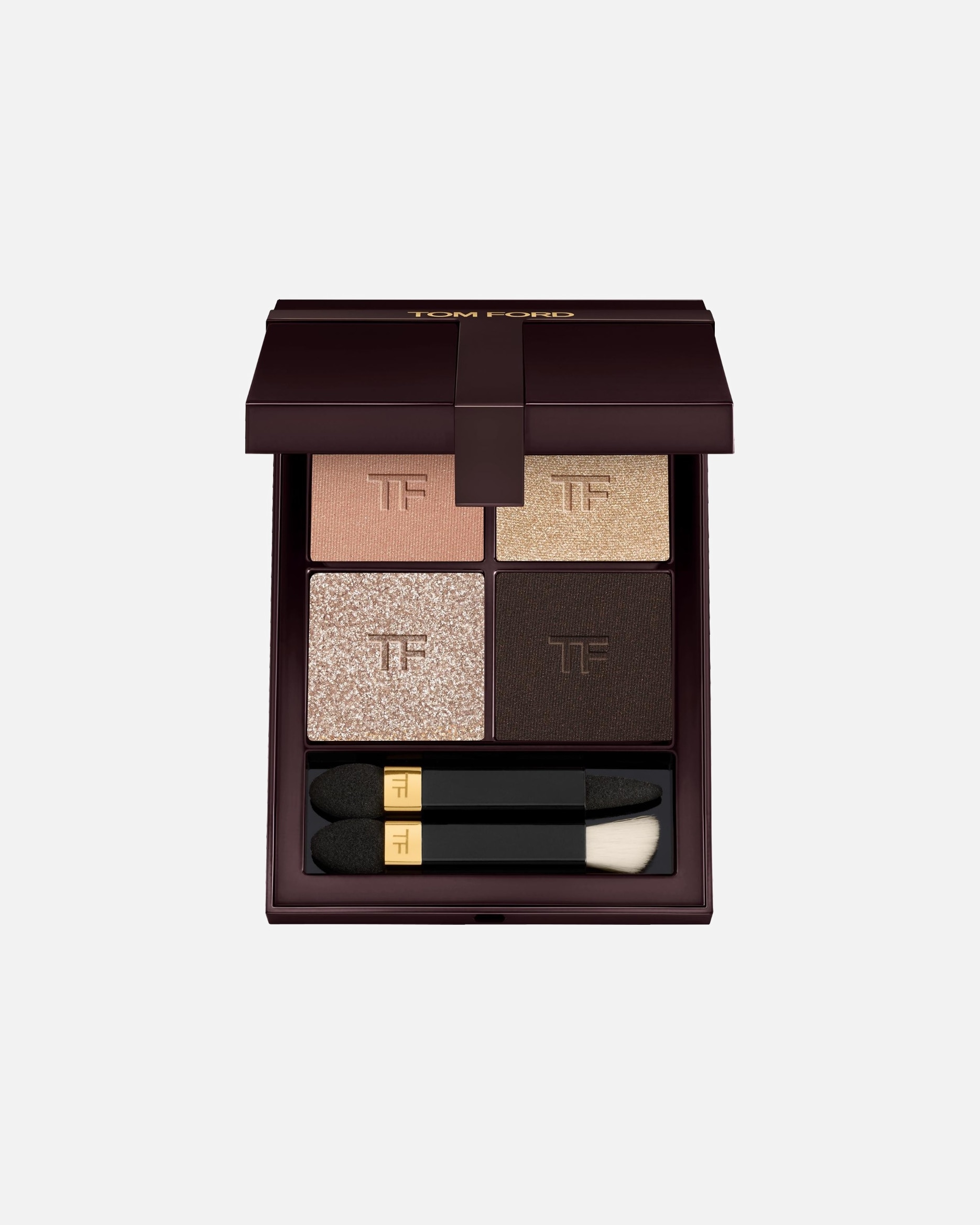 Lidschatten für Unisex TOM FORD Eye Color Quad 8 g