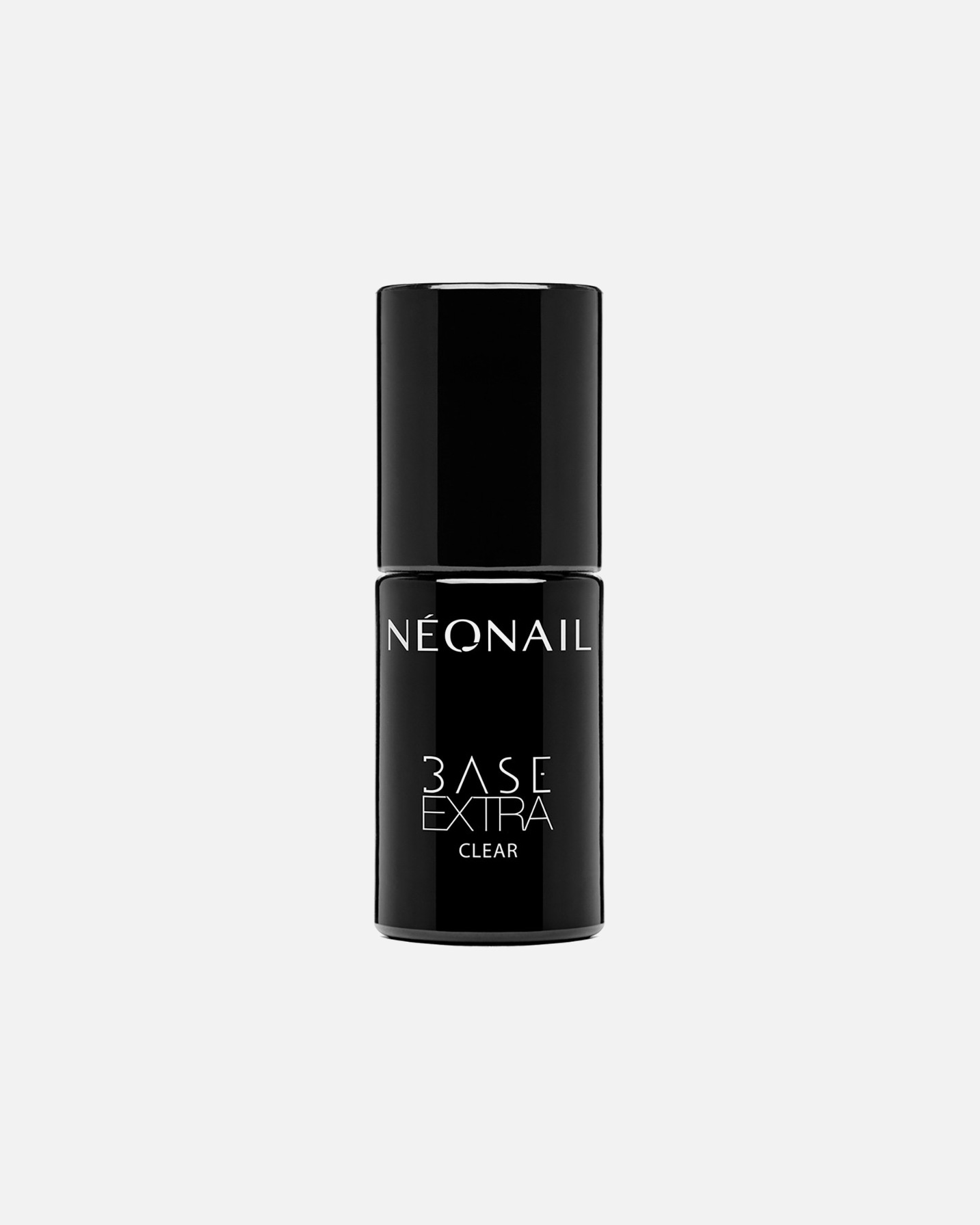 UV-Nagellack für Unisex Base Extra 7.2 ml