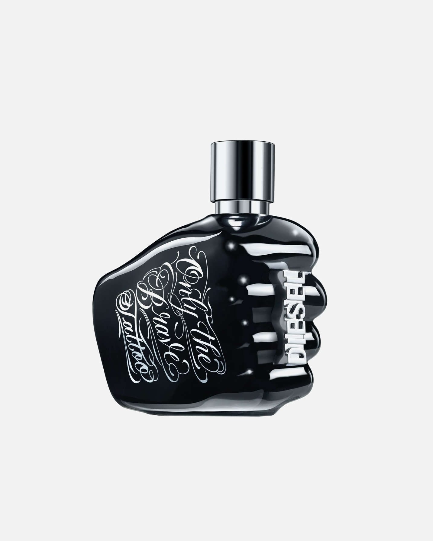Eau de toilette for HommeDieselOnly the BraveTATTOO125 ml