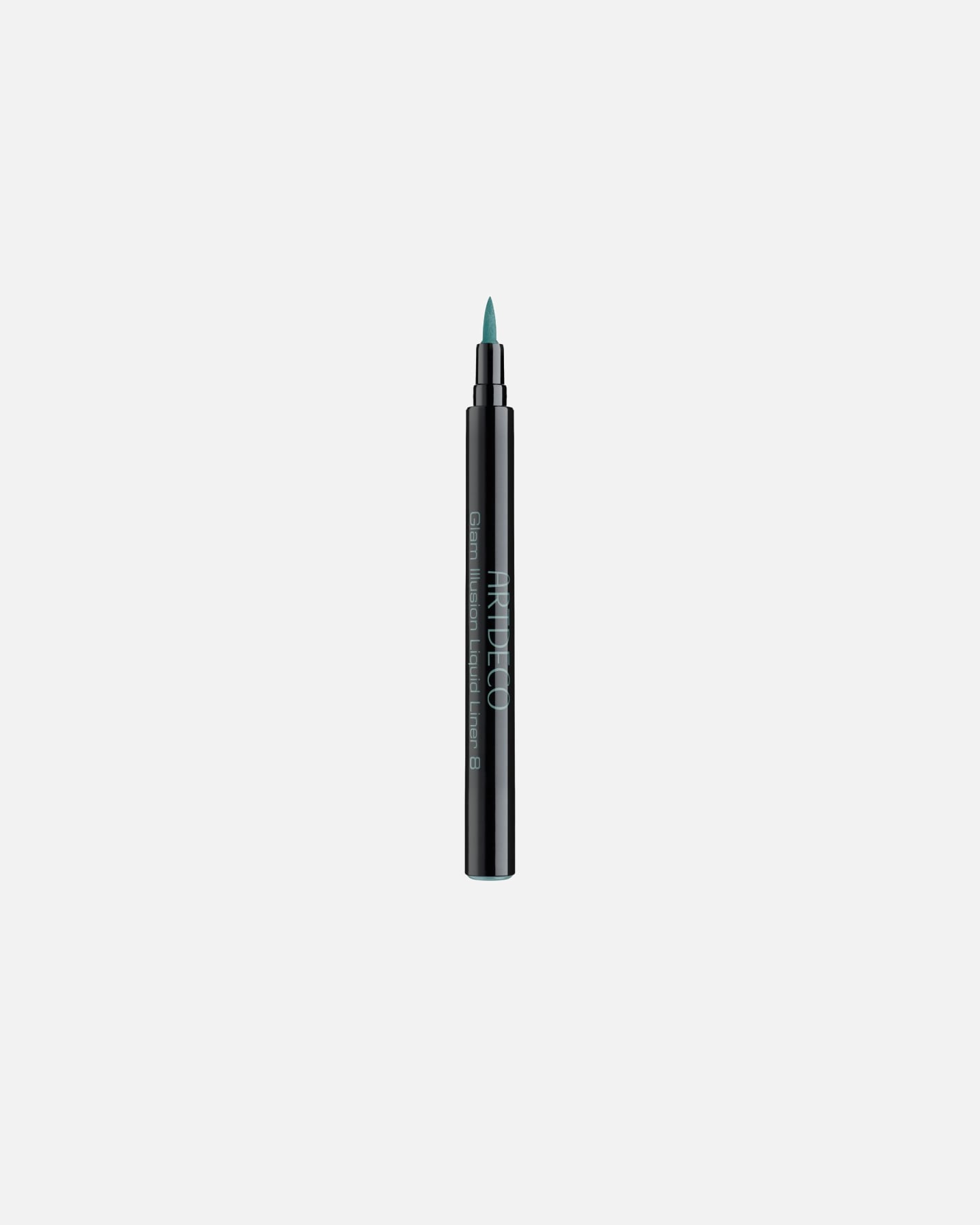 Eyeliner for UnisexeARTDECOThe Glam CollectablesGlam Illusion Liquid Liner8 - PATINA