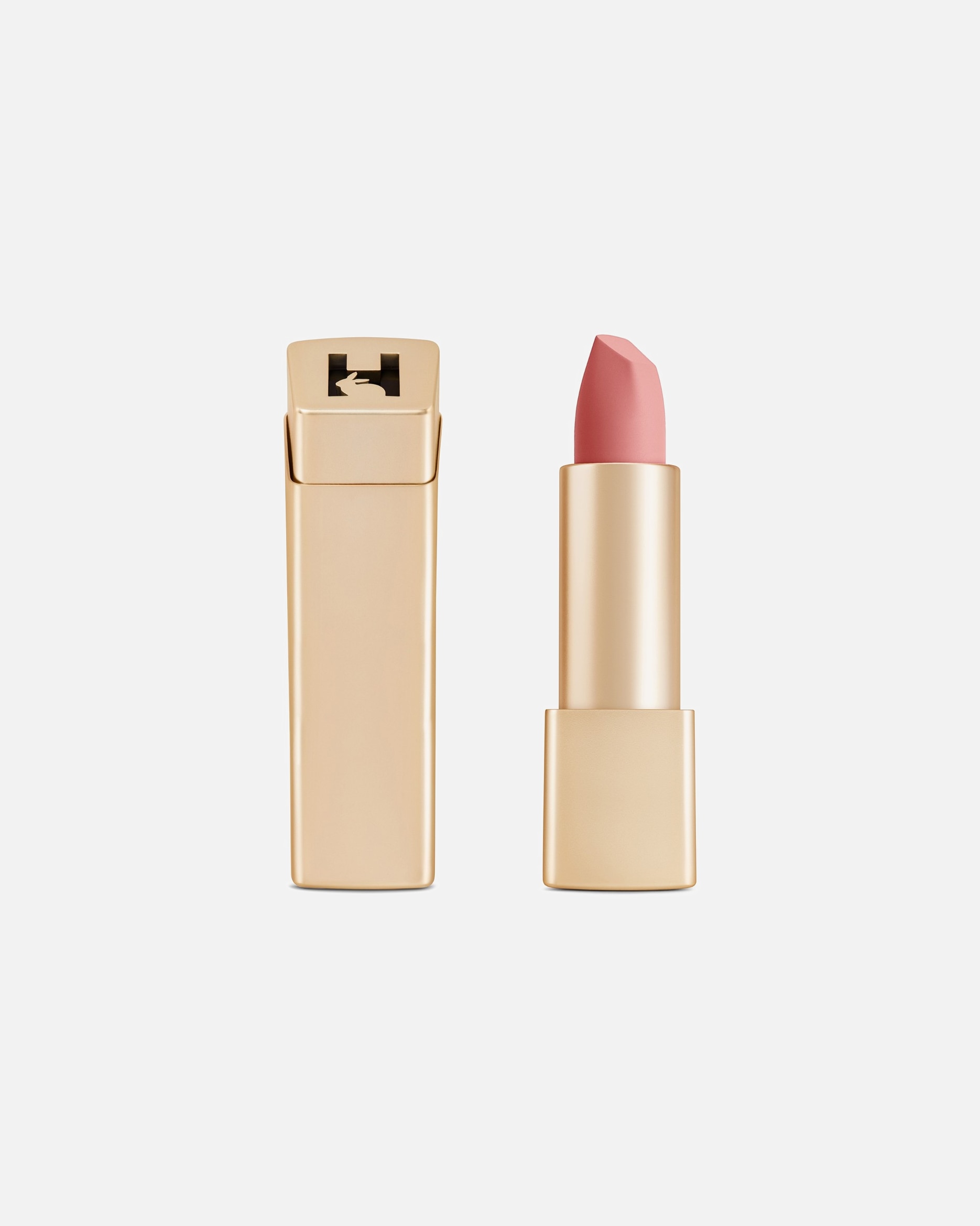 Rouge à lèvres for UnisexeHourglassUnlockedSoft Matte344 - TULIP