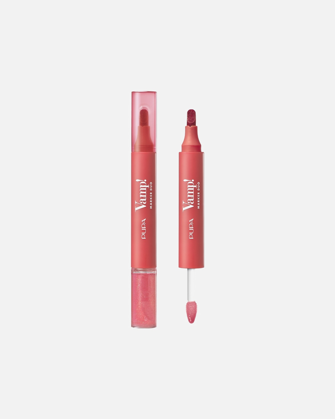 Rouge à lèvres for UnisexePUPA MilanoVAMP! MARKER DUO1 unité