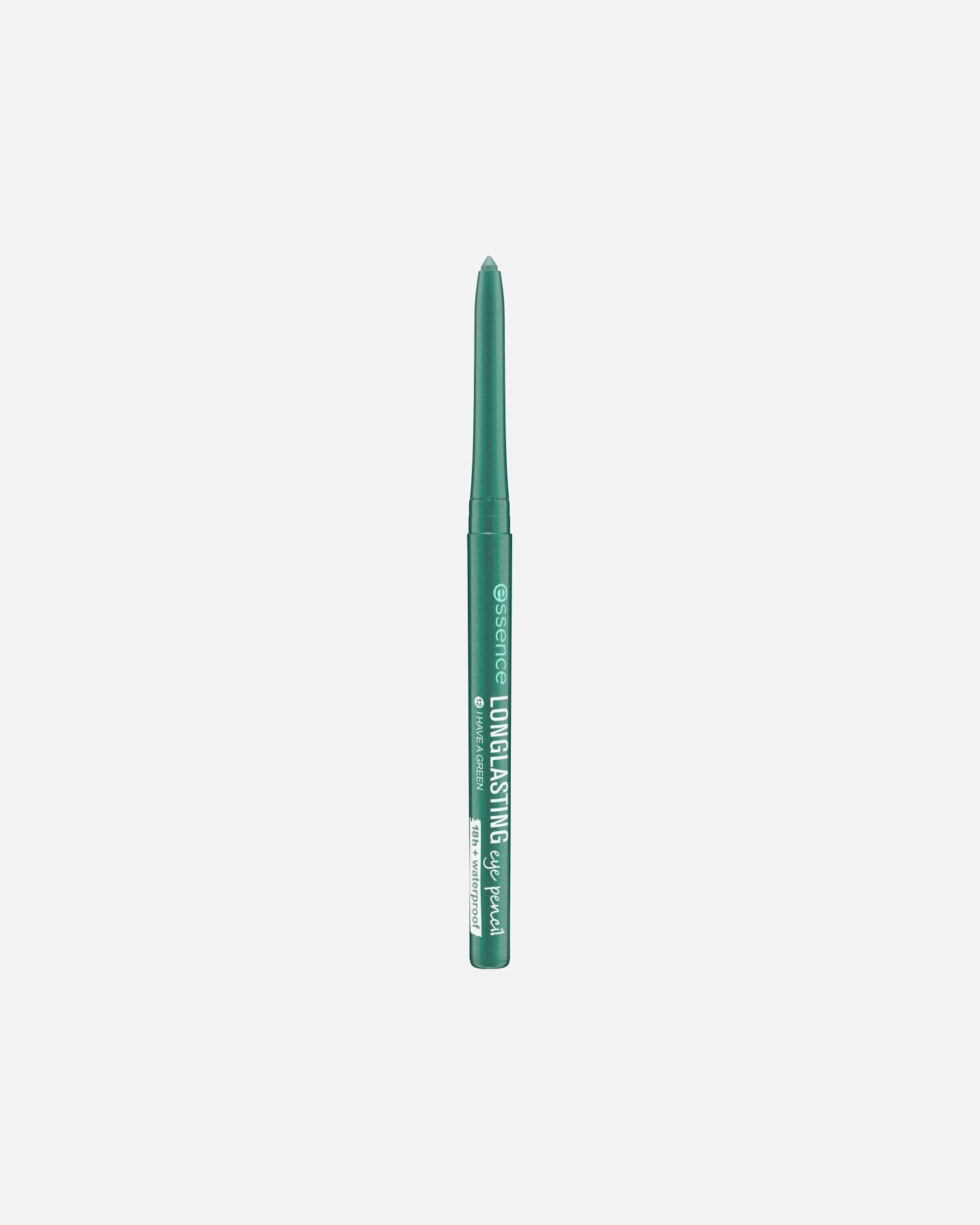 Kajalstift für Unisex Essence Long-Lasting 12 - I HAVE A GREEN