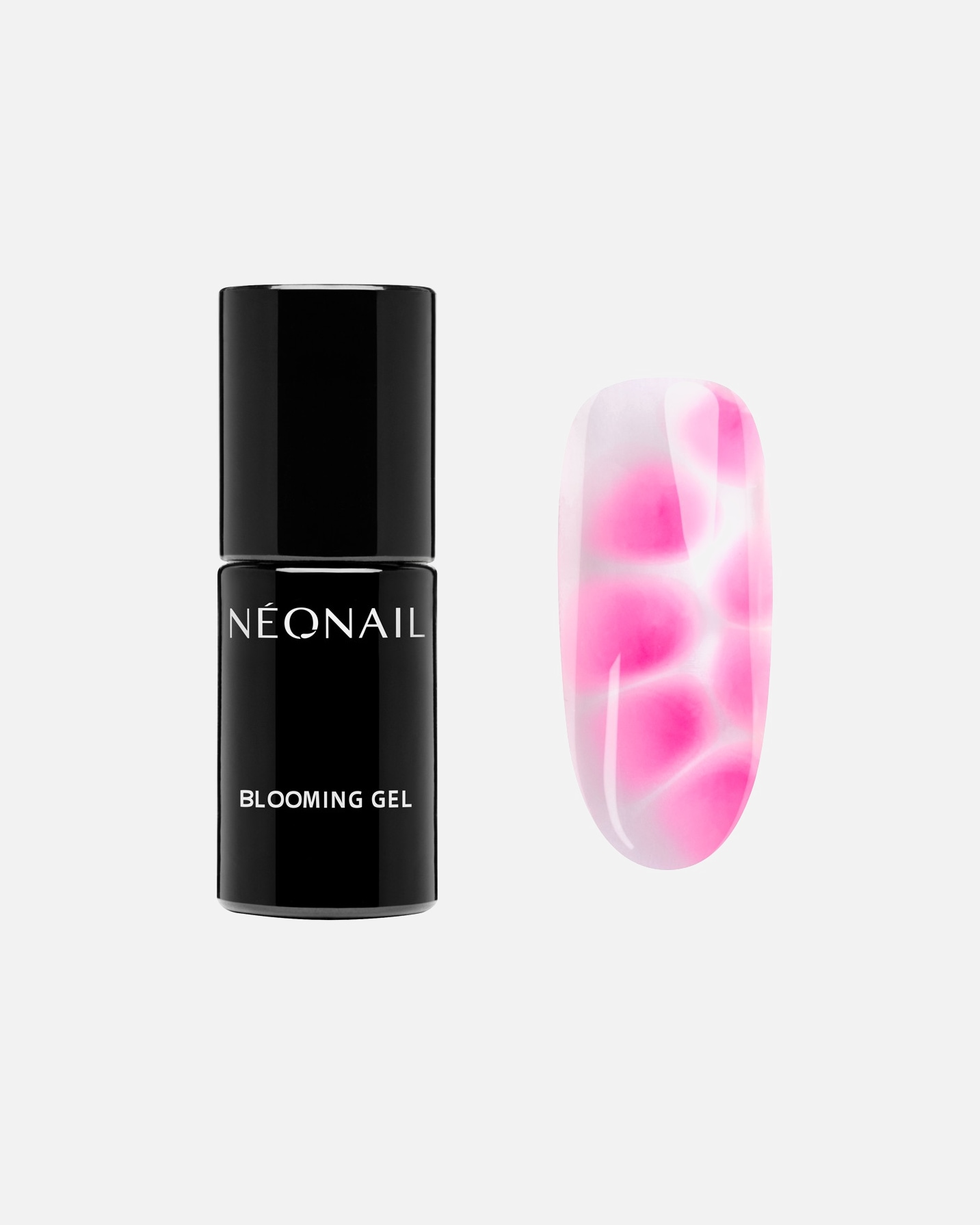 Vernis à ongles UV for UnisexeNEONAILBlooming Gel7.2 ml