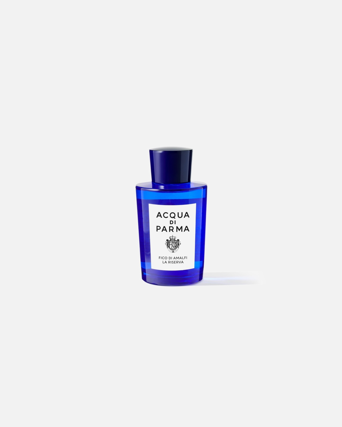 Eau de Parfum für Unisex Acqua di Parma Blu Mediterraneo Arancia di Capri Fico di Amalfi La Riserva 180 ml