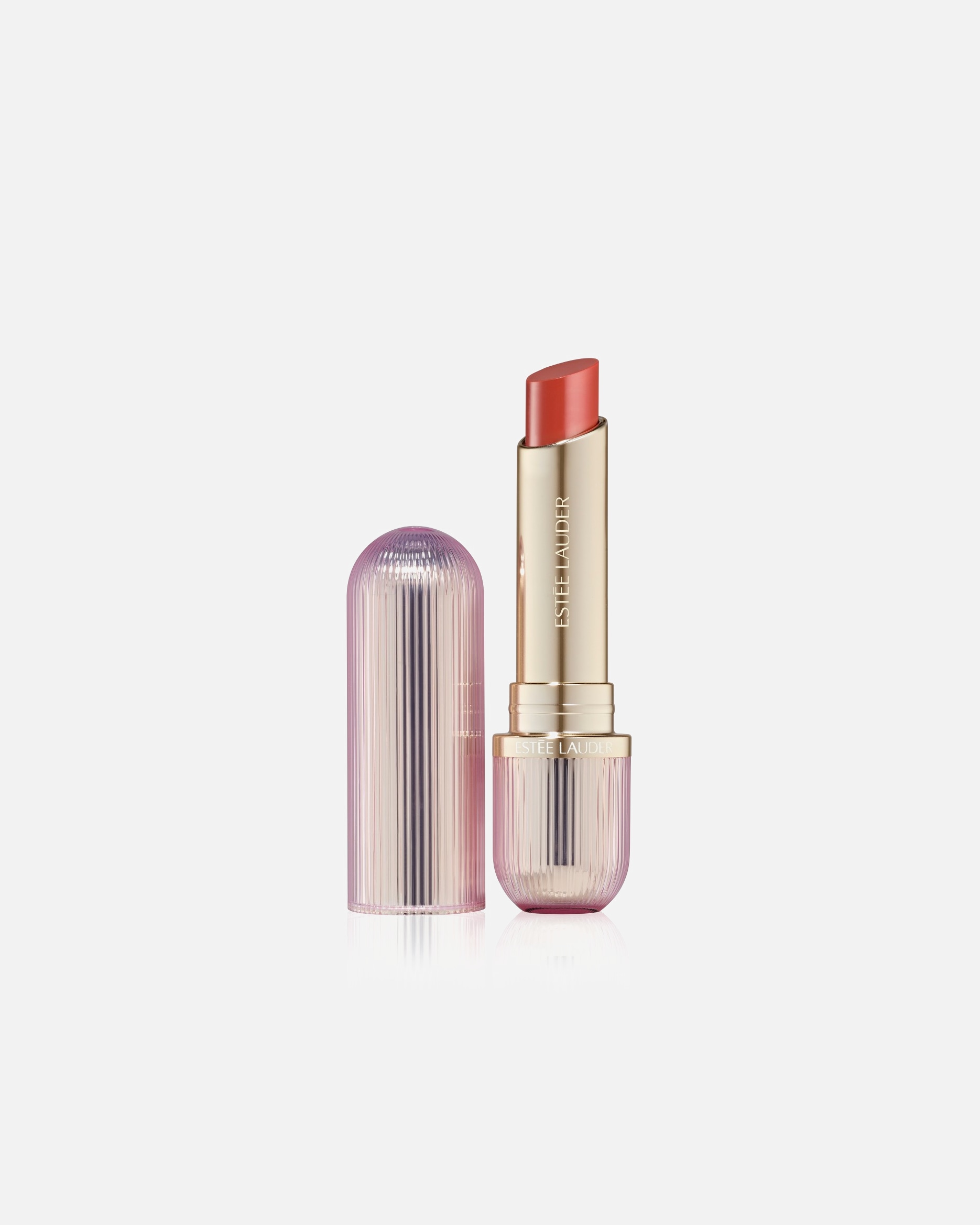 Lippenbalsam für Unisex Estée Lauder Futurist Hydra Plump Lip Balm 01 - 700 BLOOM COCOON