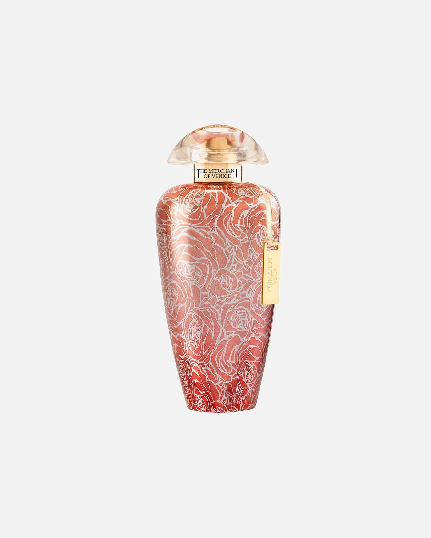 Eau de parfum for UnisexeTHE MERCHANT OF VENICEMurano CollectionRosa Moceniga100 ml