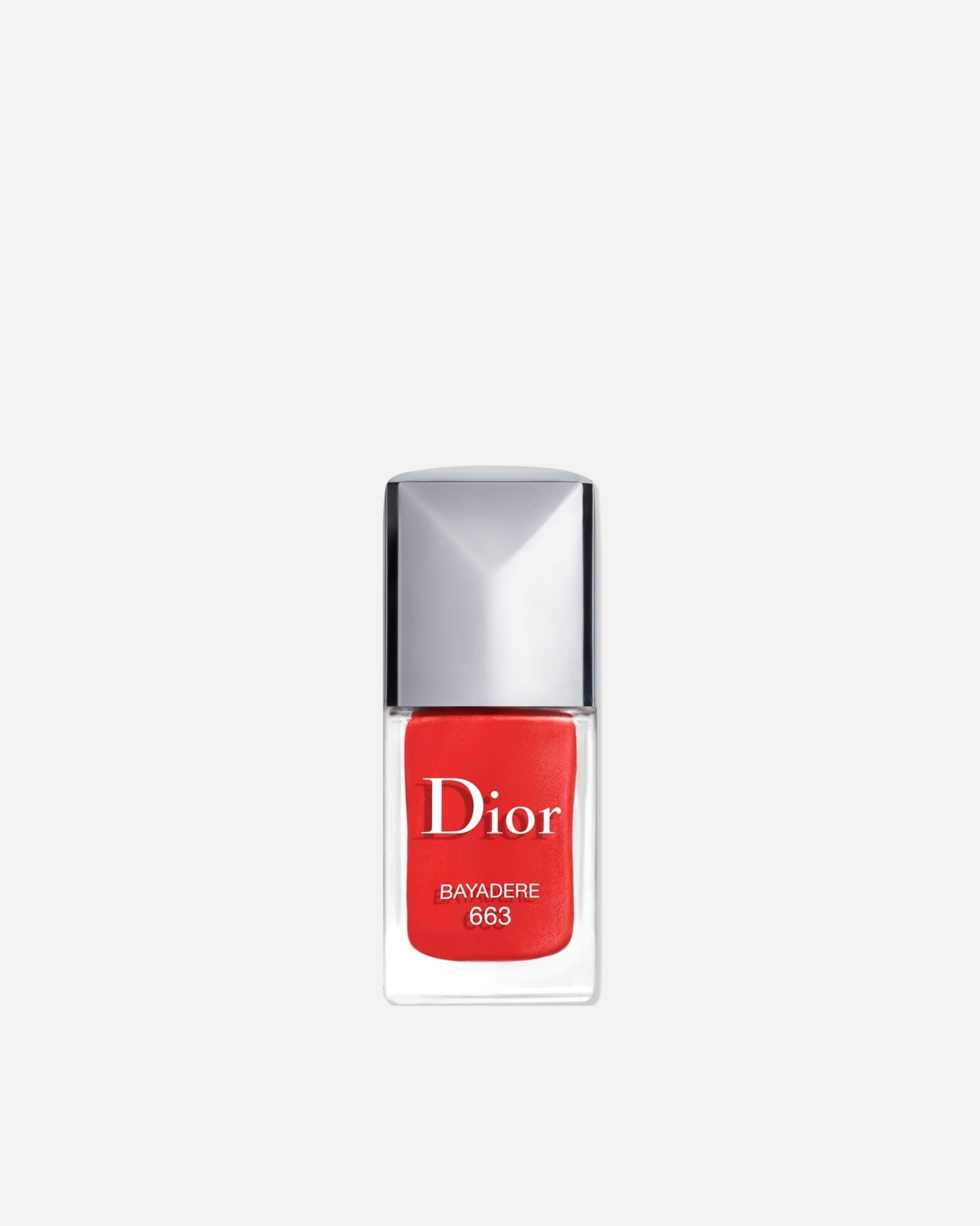 Vernis for UnisexeDIORSummer LookDior VernisNr. 633 - Bayadère