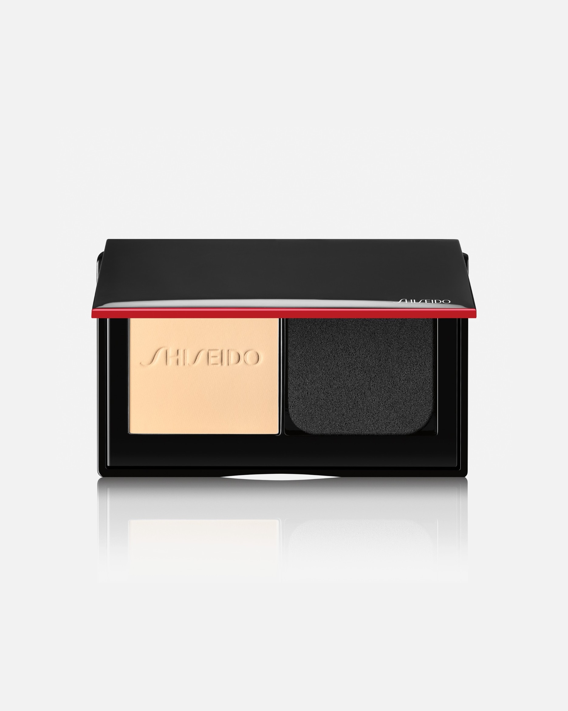 Fond de teint for UnisexeShiseidoSynchro SkinSelf-Refreshing Custom Finish Powder110 - ALABASTER