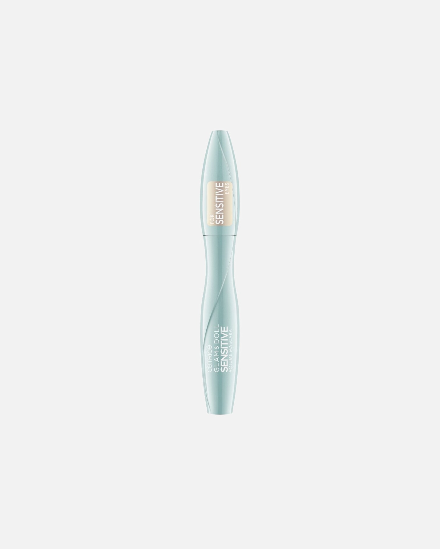 Mascara for UnisexeCatrice#16010 - ULTRA BLACK