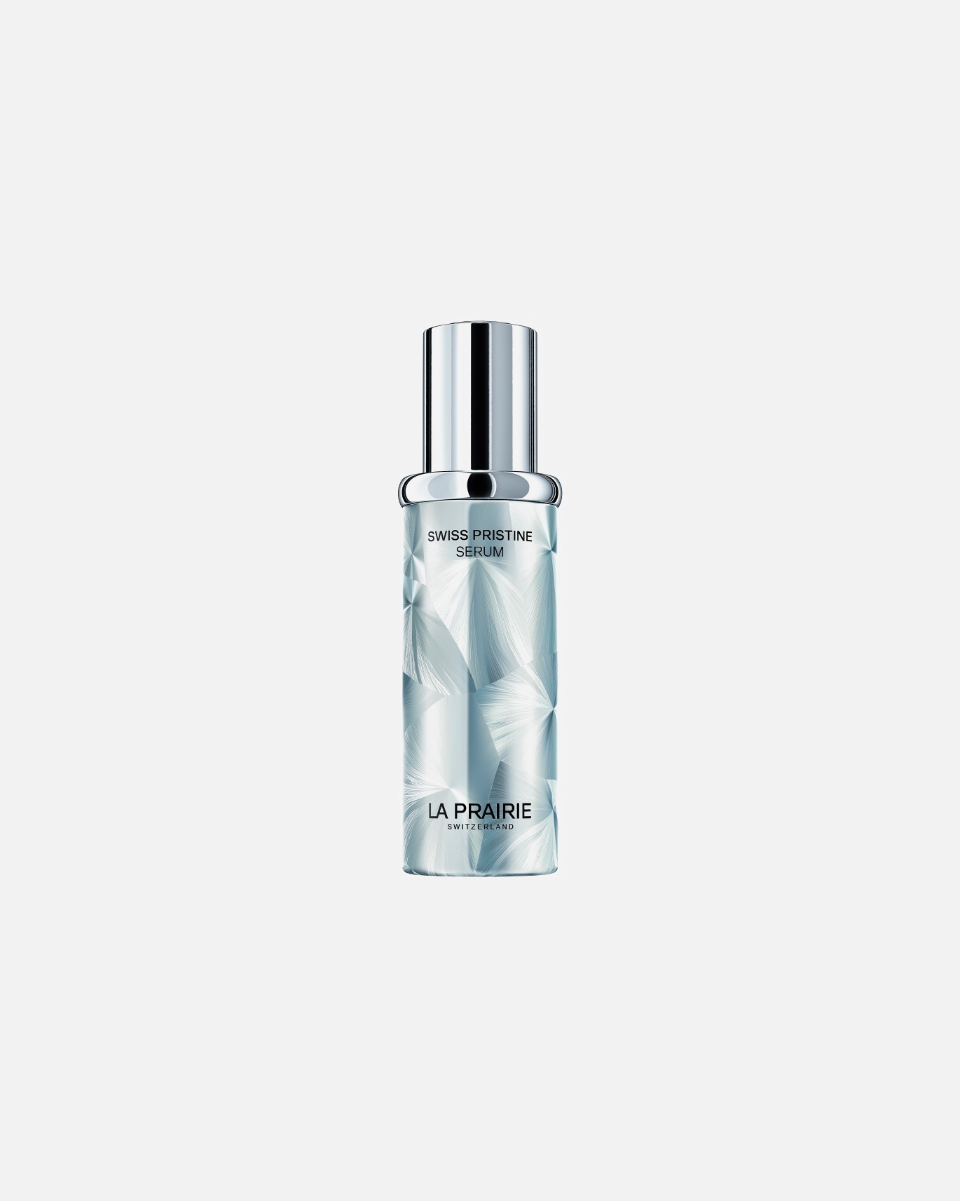 Glow Serum für Unisex La Prairie Swiss Pristine Swiss Pristine 30 ml