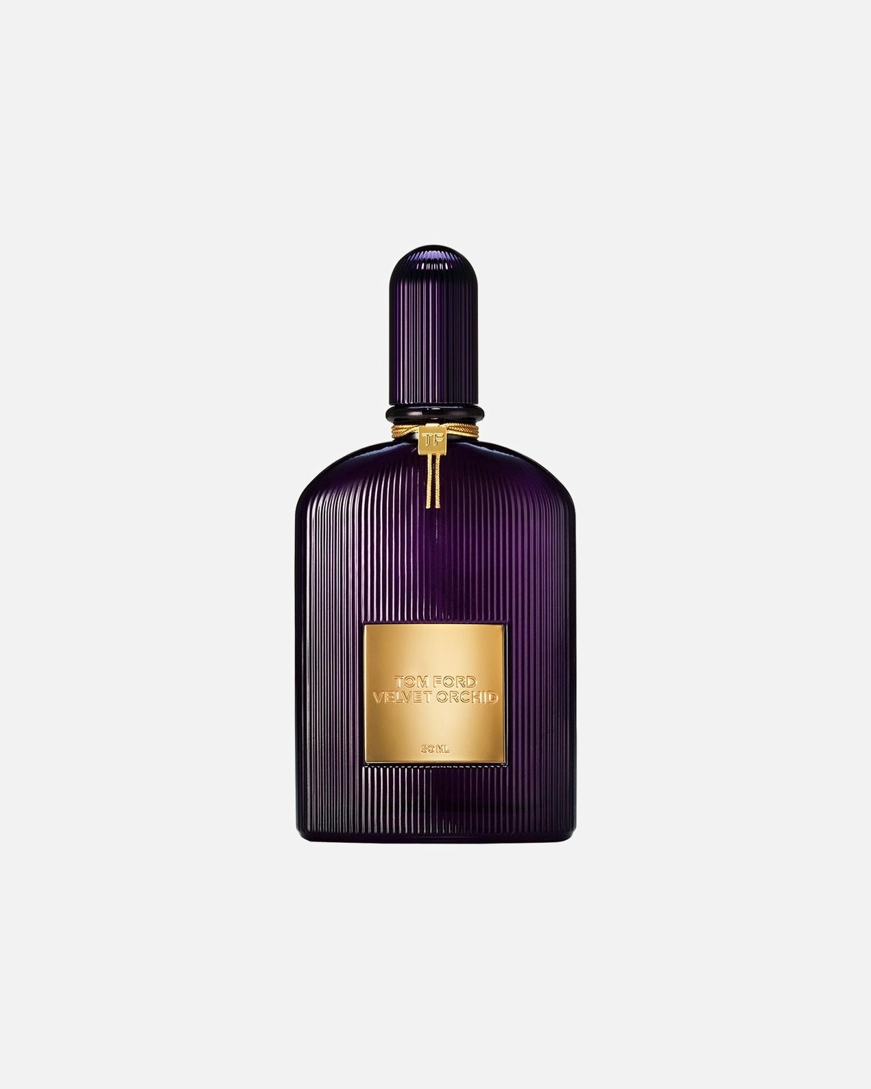 Eau de Parfum für Weiblich TOM FORD Damen Signature Düfte Velvet Orchid 50 ml