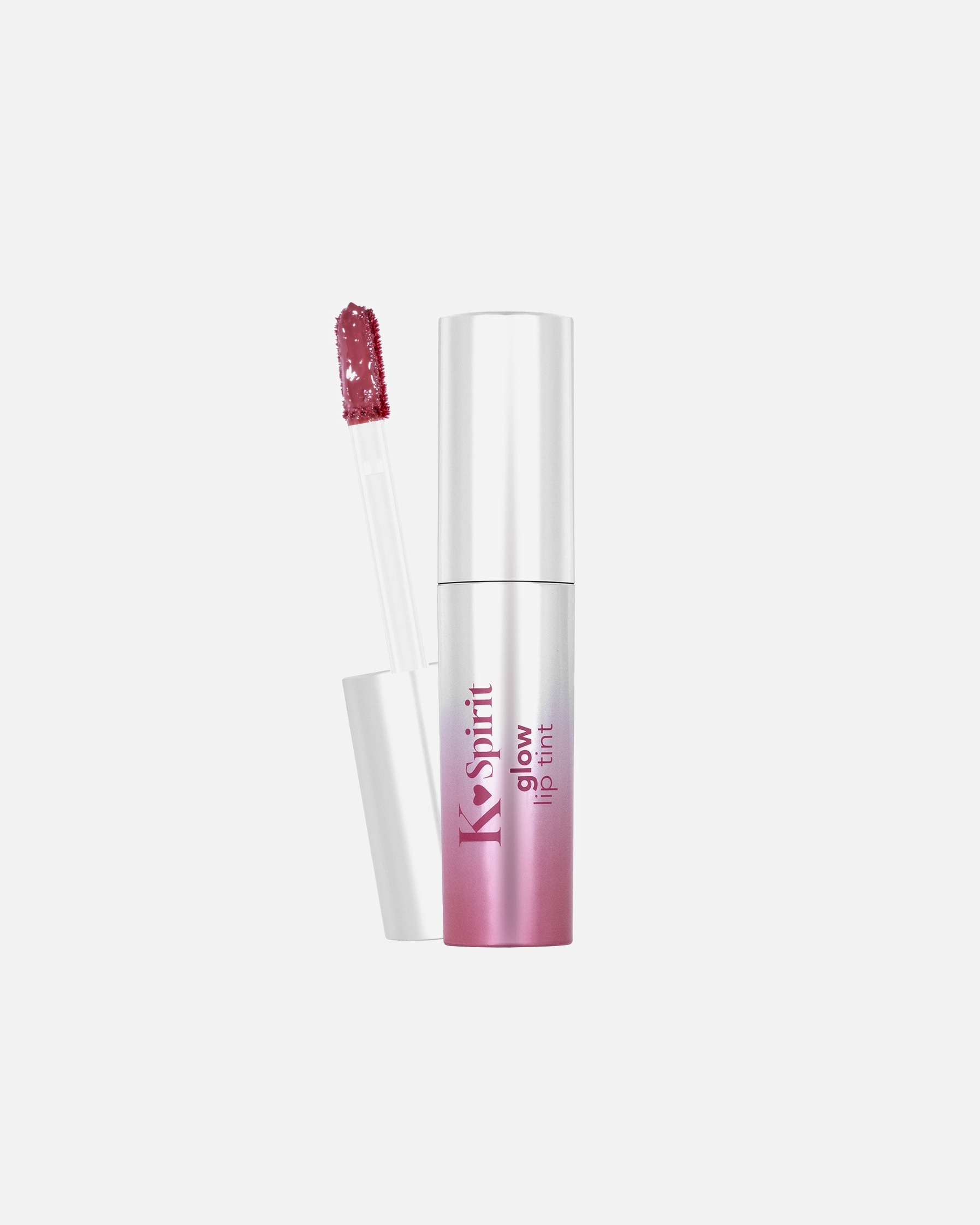 Rouge à lèvres for UnisexeFlormarK-Spirit Glow Lip Tint6 - MUTED RITUAL