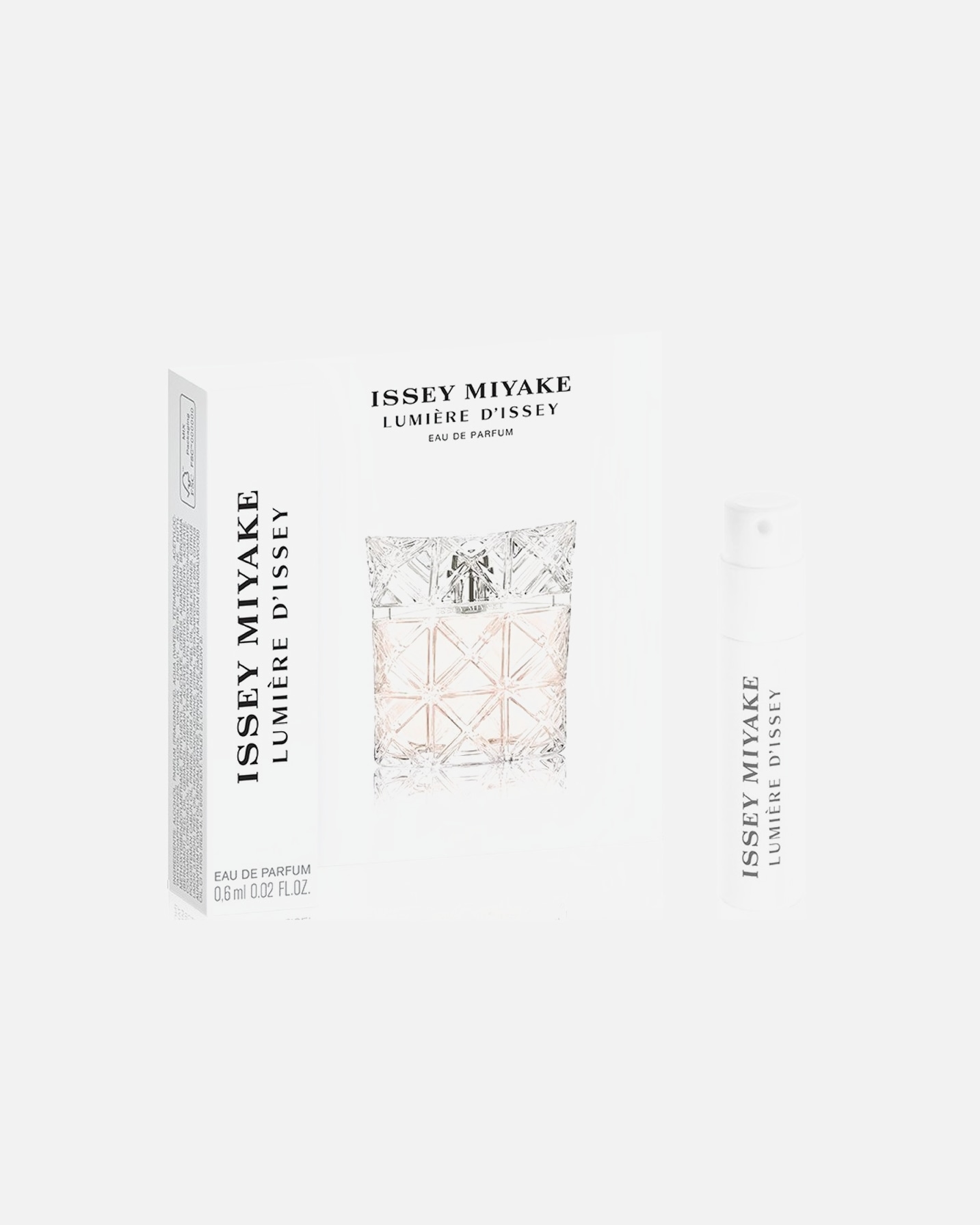for UnisexeIssey Miyake 'Lumière d’Issey' EdP (0,6ml)