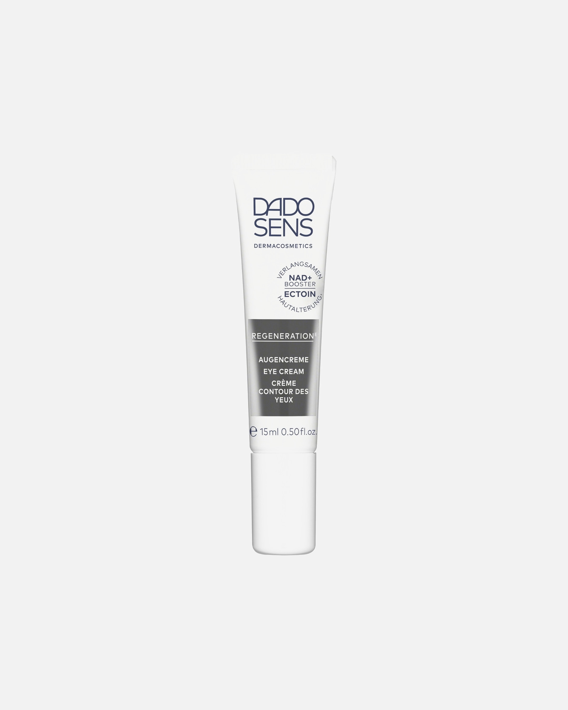 Crème contour des yeux for UnisexeDADO SENS DermacosmeticsRegeneration E15 ml